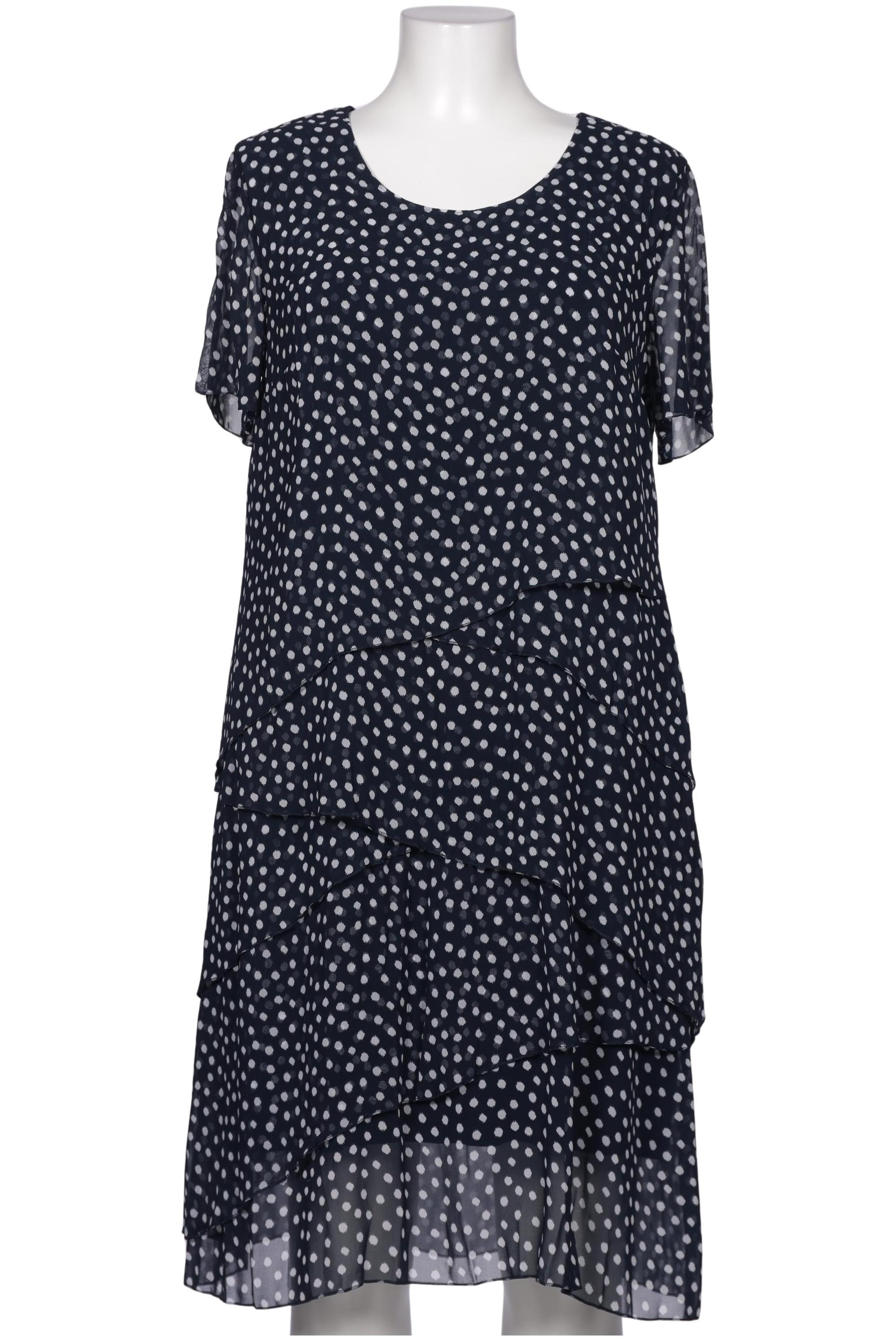 

Gerry Weber Damen Kleid, marineblau, Gr. 42