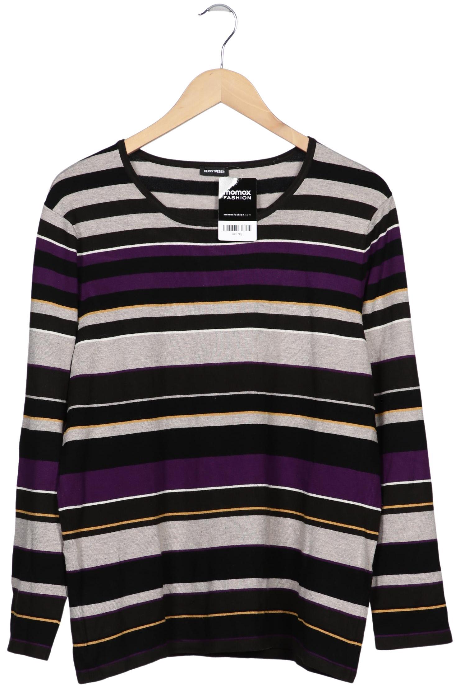 

Gerry Weber Damen Pullover, mehrfarbig, Gr. 46