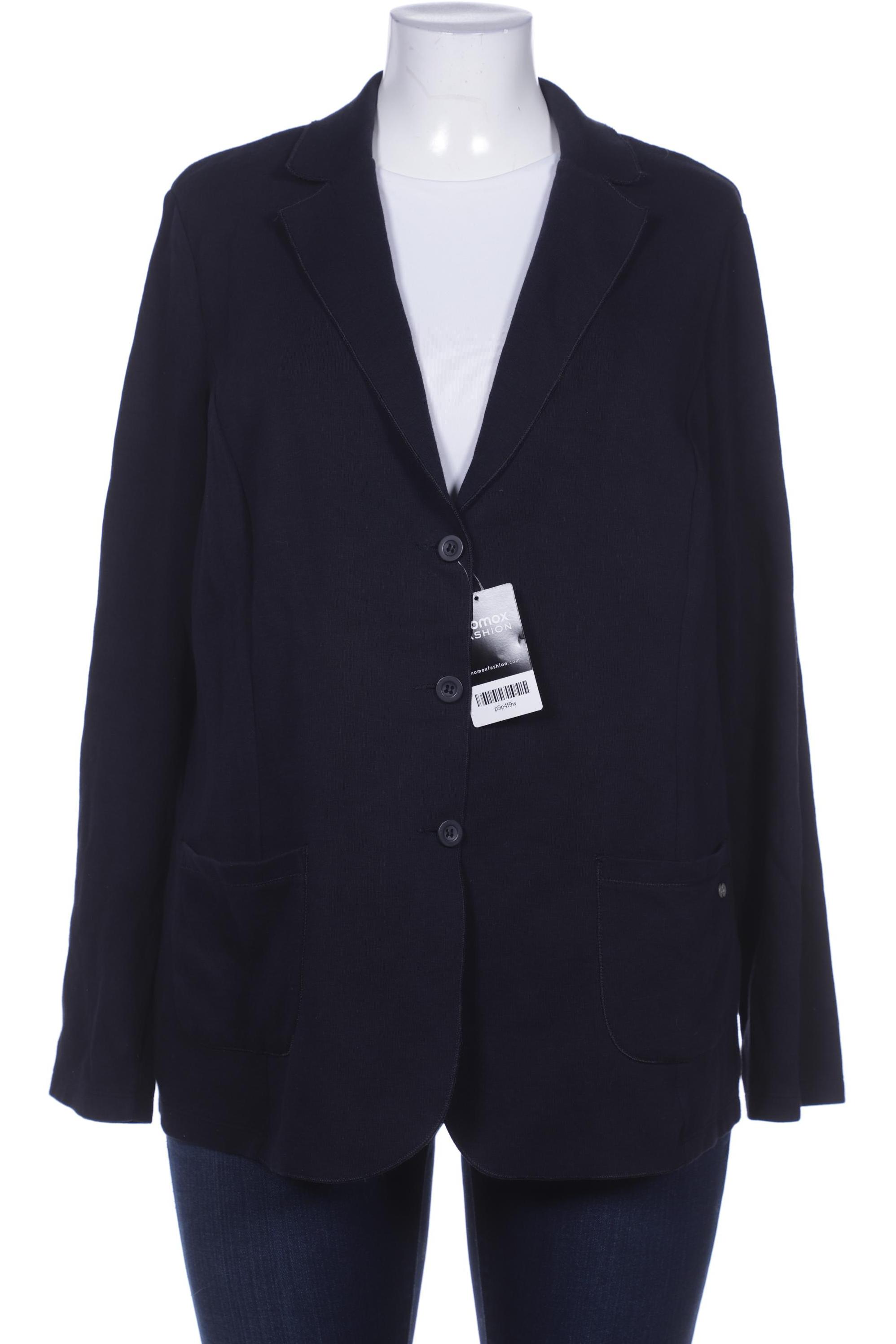 

Gerry Weber Damen Blazer, marineblau