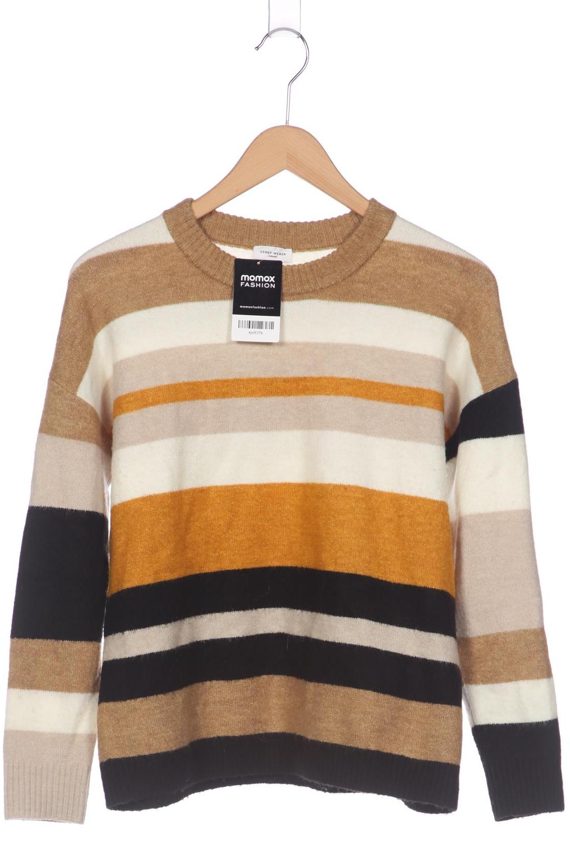 

Gerry Weber Damen Pullover, mehrfarbig, Gr. 38