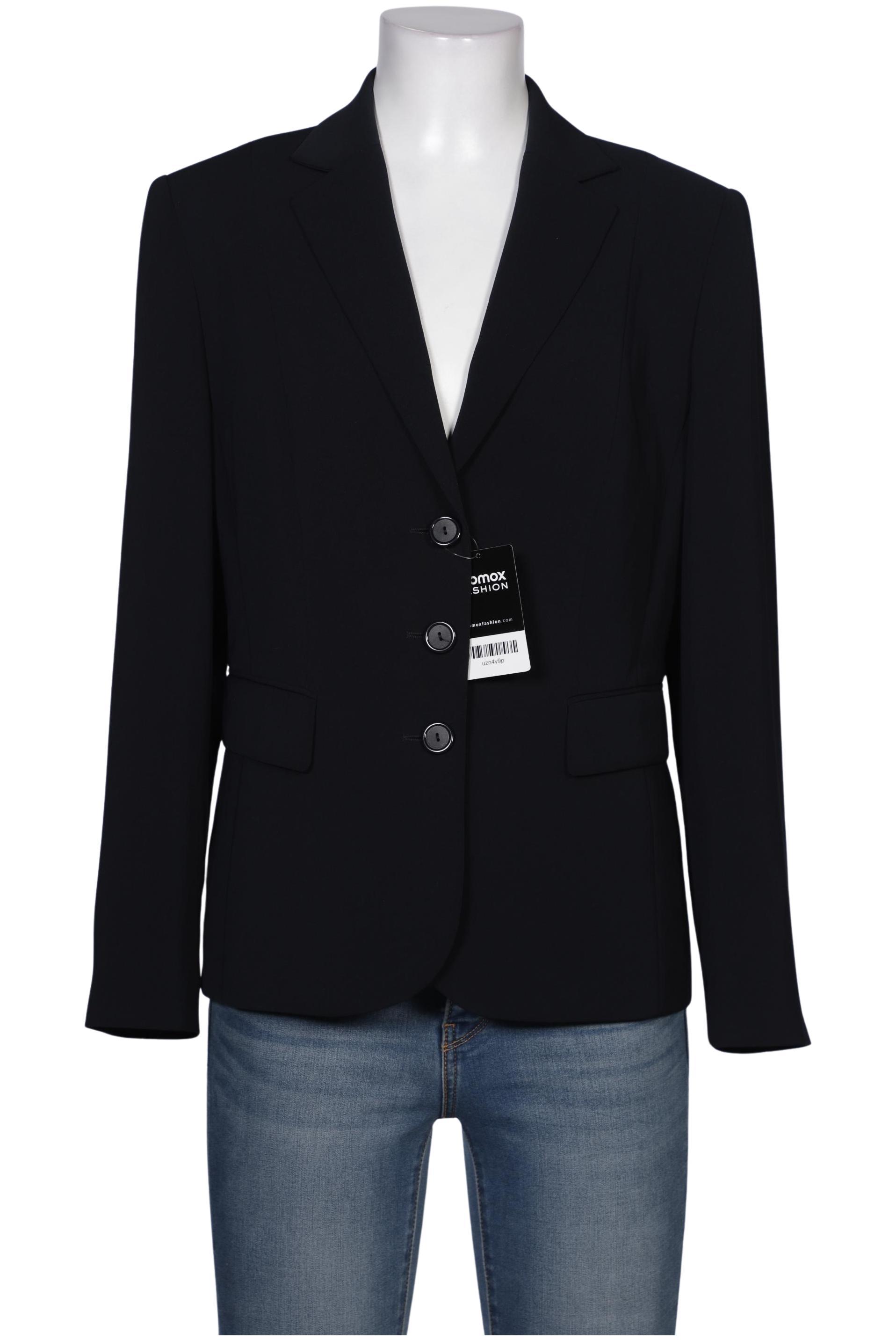 

Gerry Weber Damen Blazer, marineblau, Gr. 38