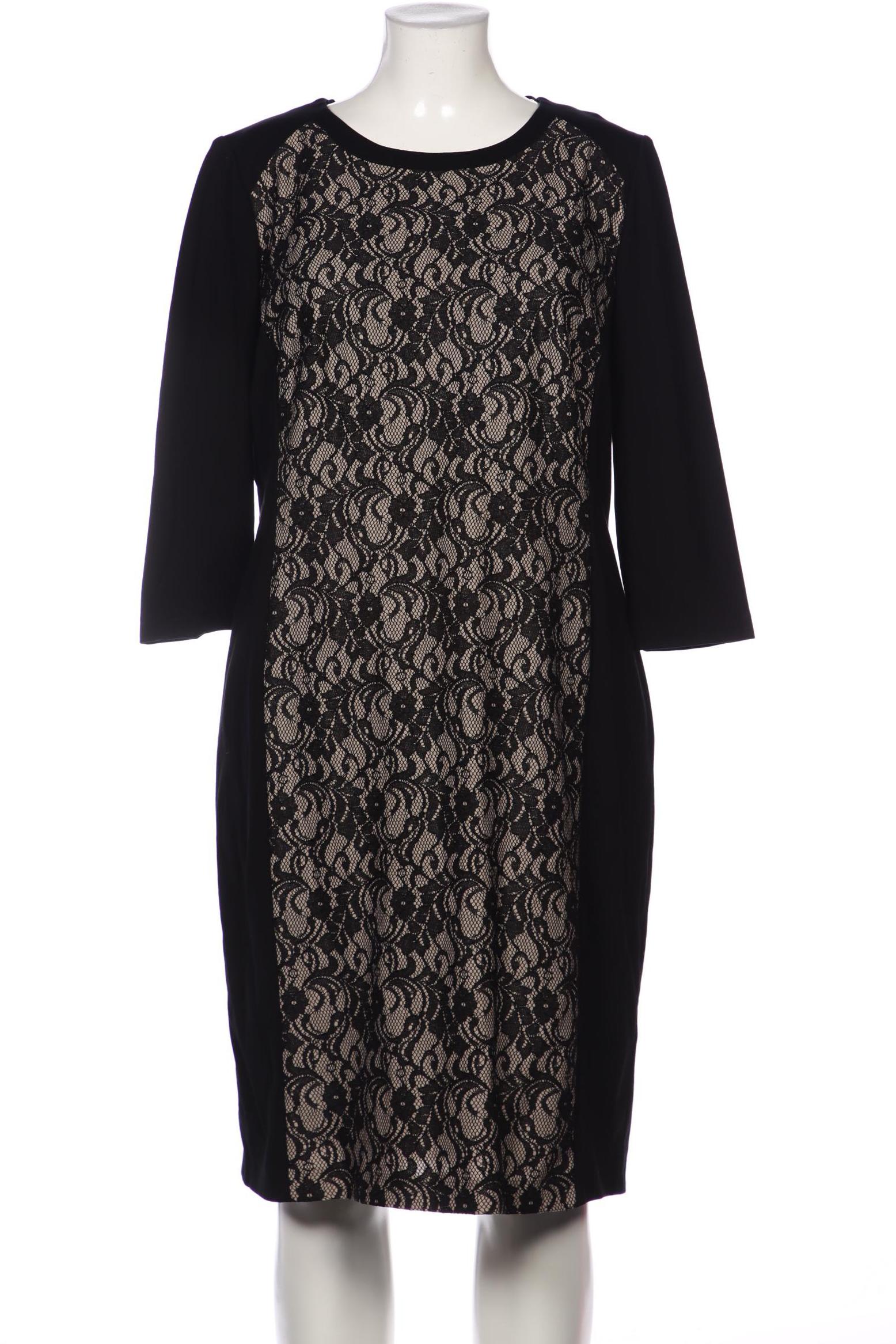 

Gerry Weber Damen Kleid, schwarz, Gr. 44