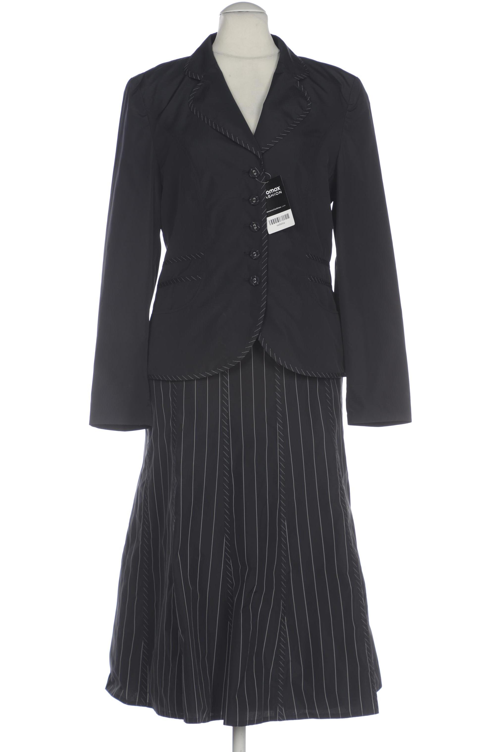 

Gerry Weber Damen Anzug, schwarz, Gr. 38
