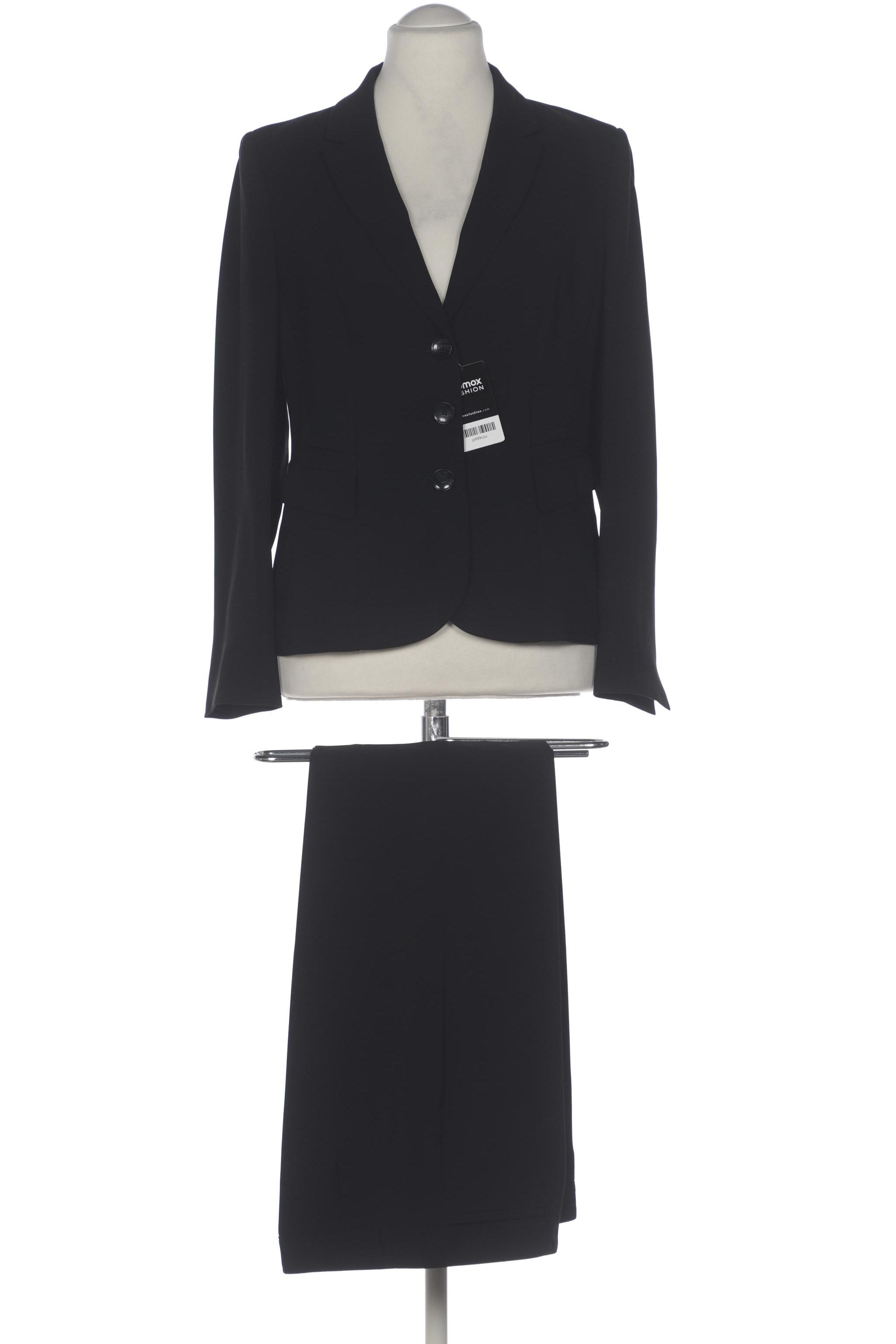 

Gerry Weber Damen Anzug, schwarz, Gr. 40