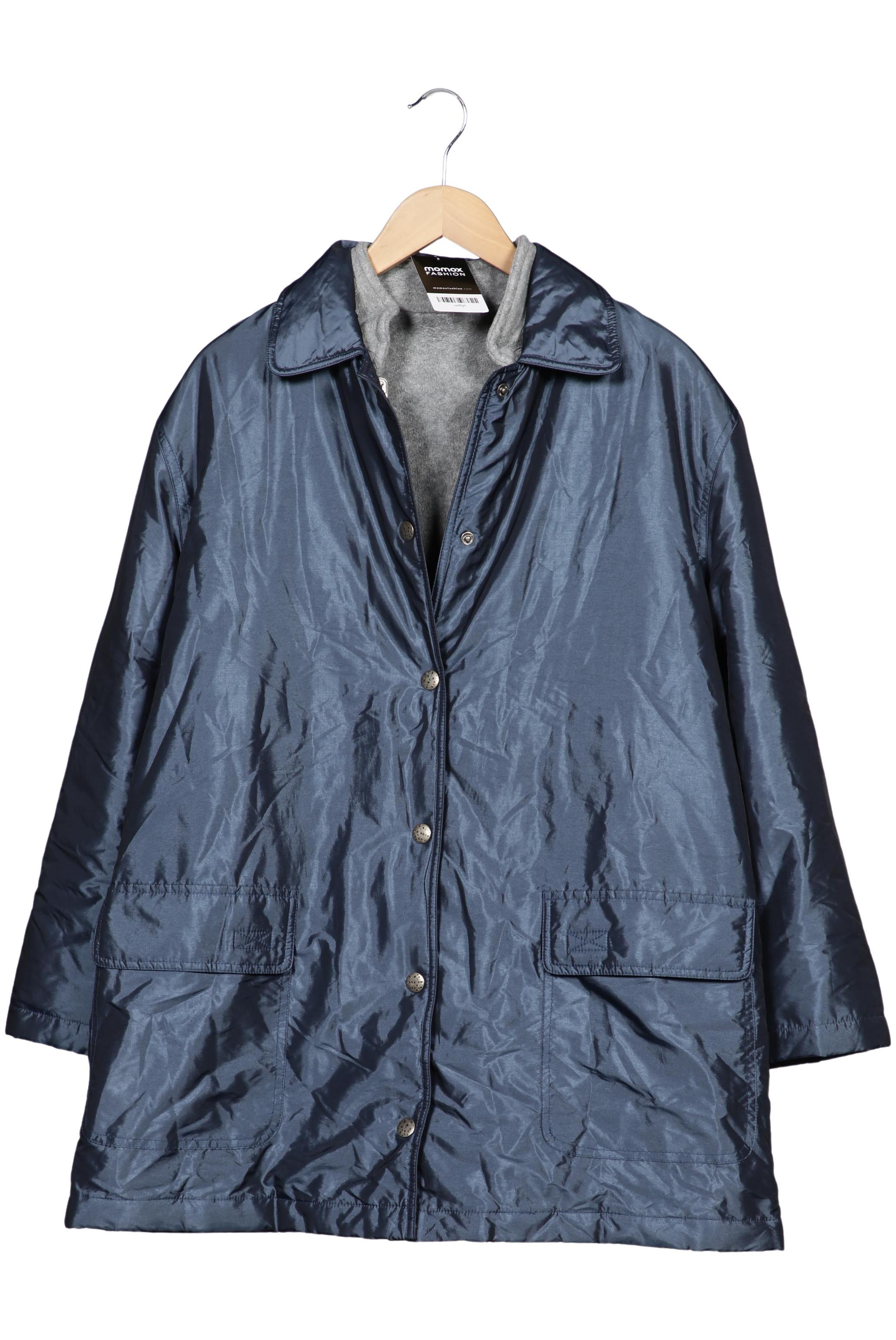 

Gerry Weber Damen Jacke, blau, Gr. 40