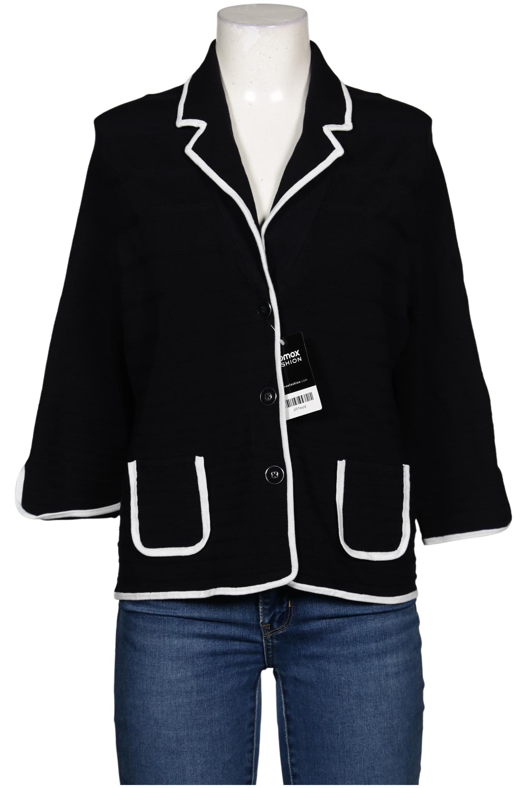 

Gerry Weber Damen Blazer, marineblau, Gr. 38