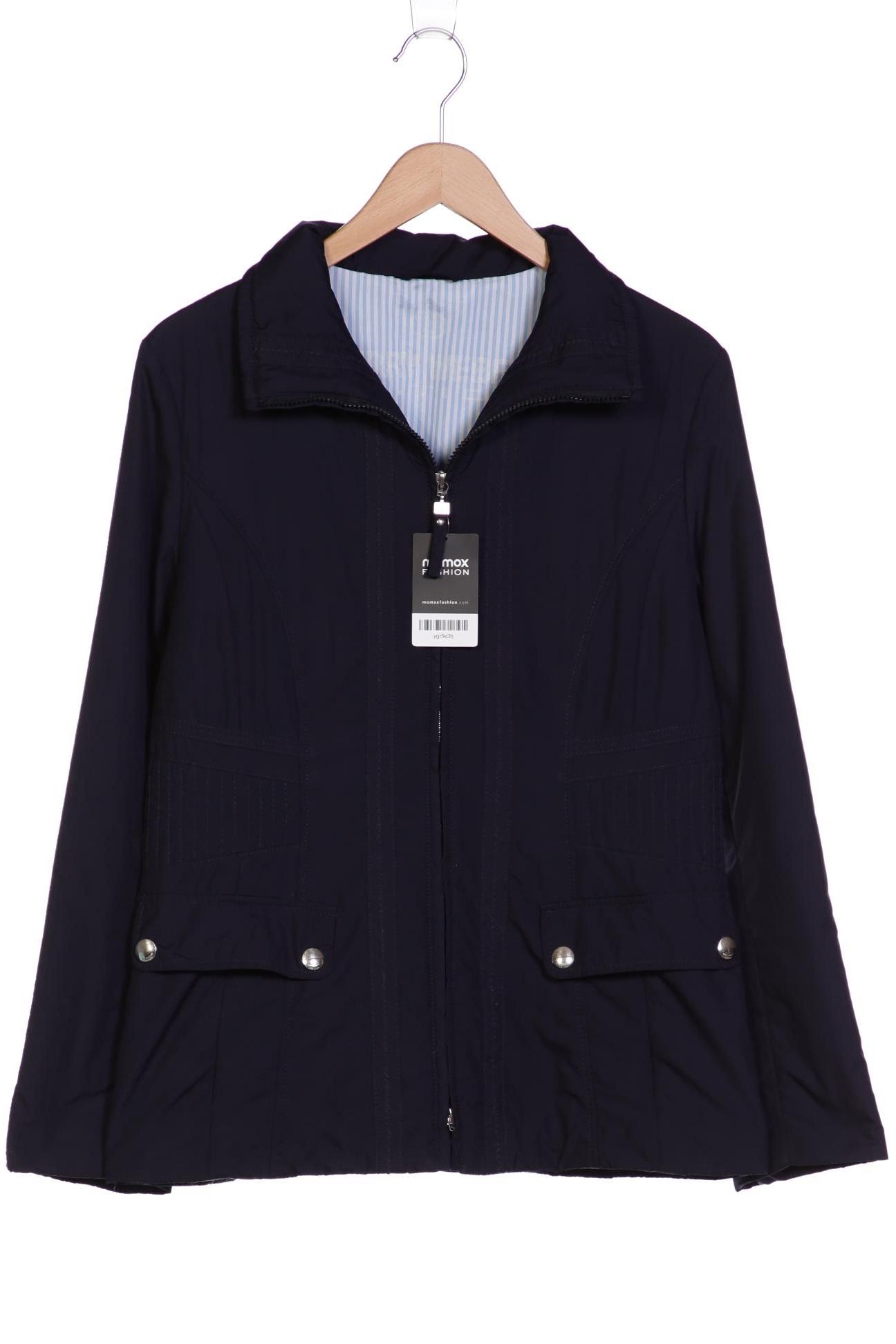 

Gerry Weber Damen Jacke, marineblau, Gr. 38