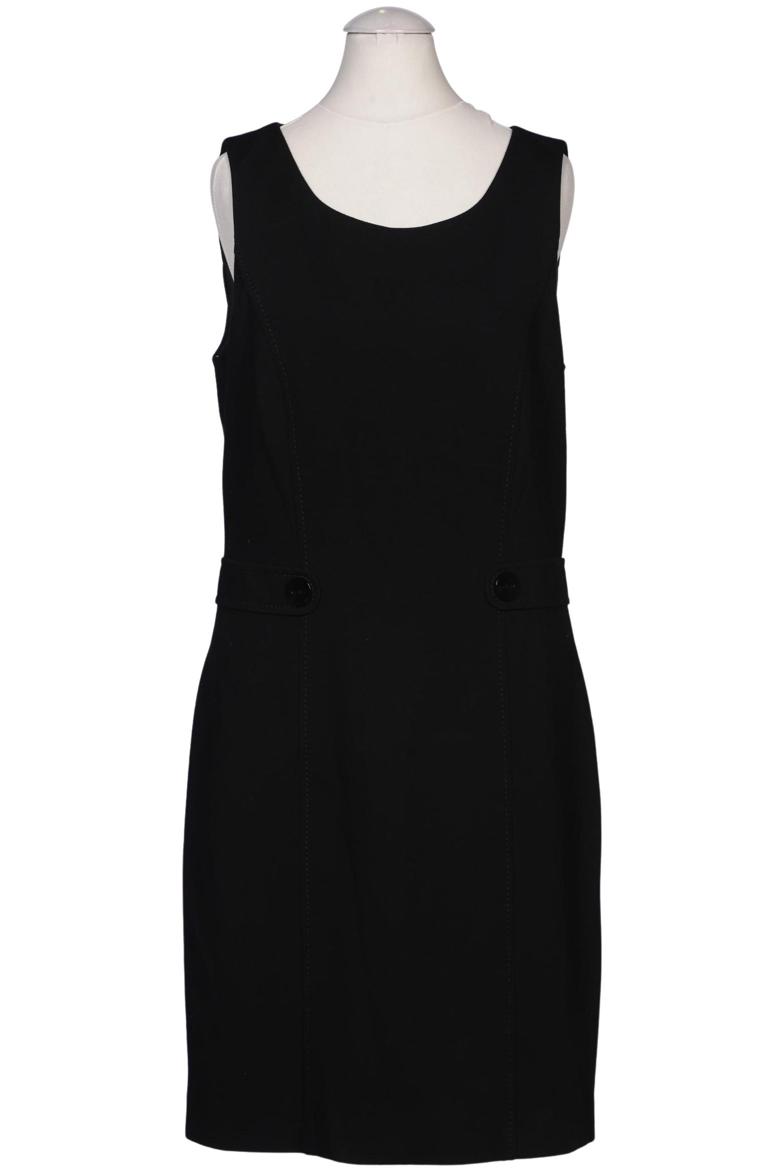 

Gerry Weber Damen Kleid, schwarz, Gr. 36