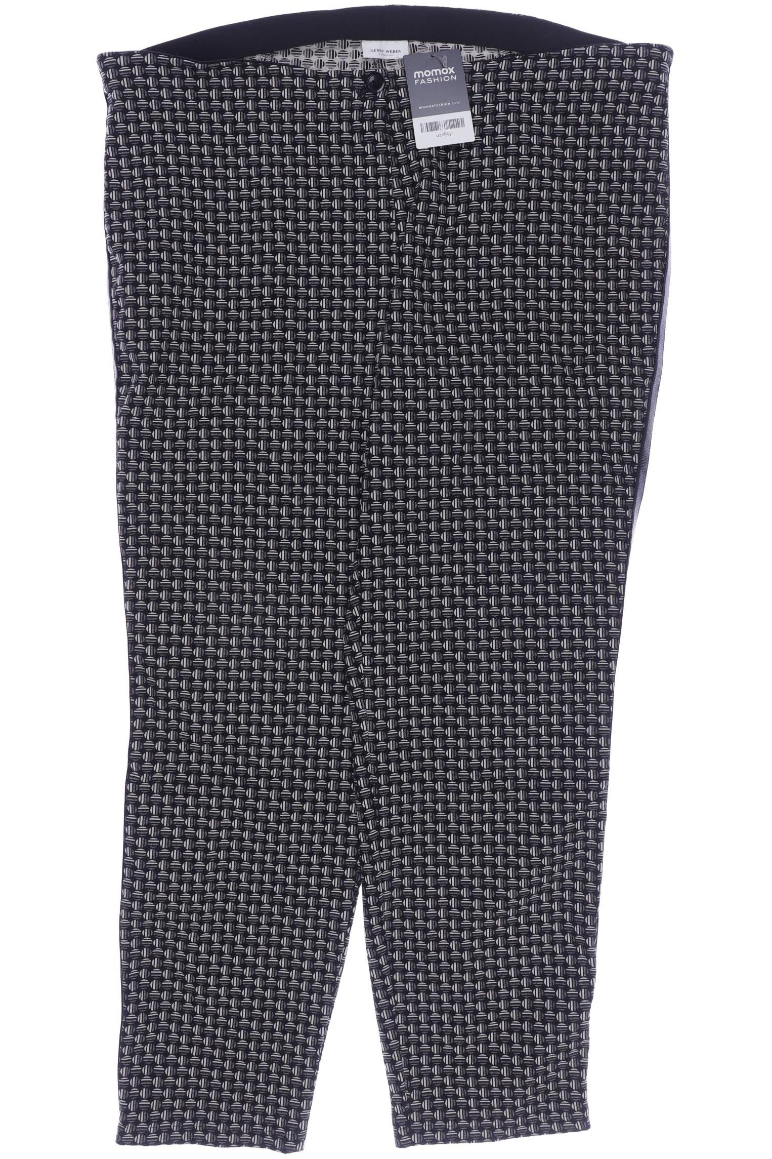 

Gerry Weber Damen Stoffhose, grau