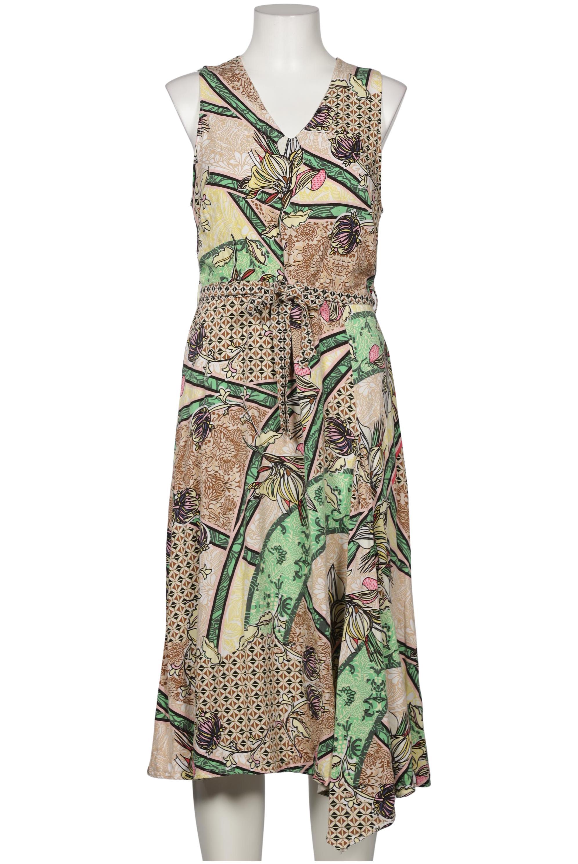 

Gerry Weber Damen Kleid, mehrfarbig, Gr. 36