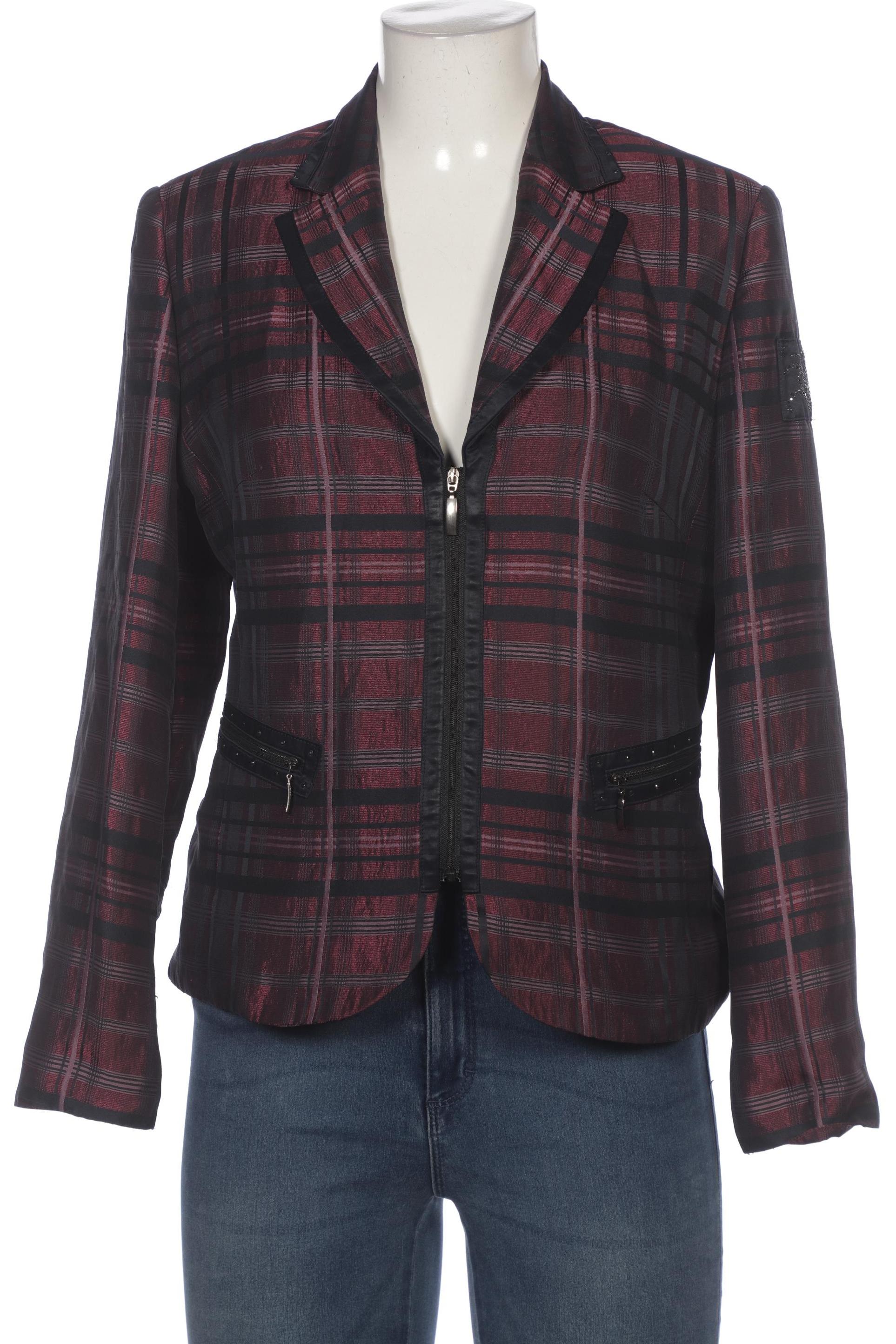 

Gerry Weber Damen Blazer, flieder