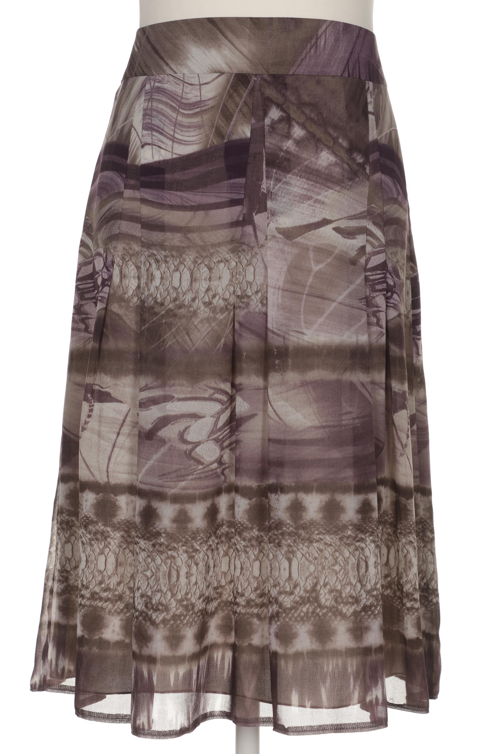 

Gerry Weber Damen Rock, grau