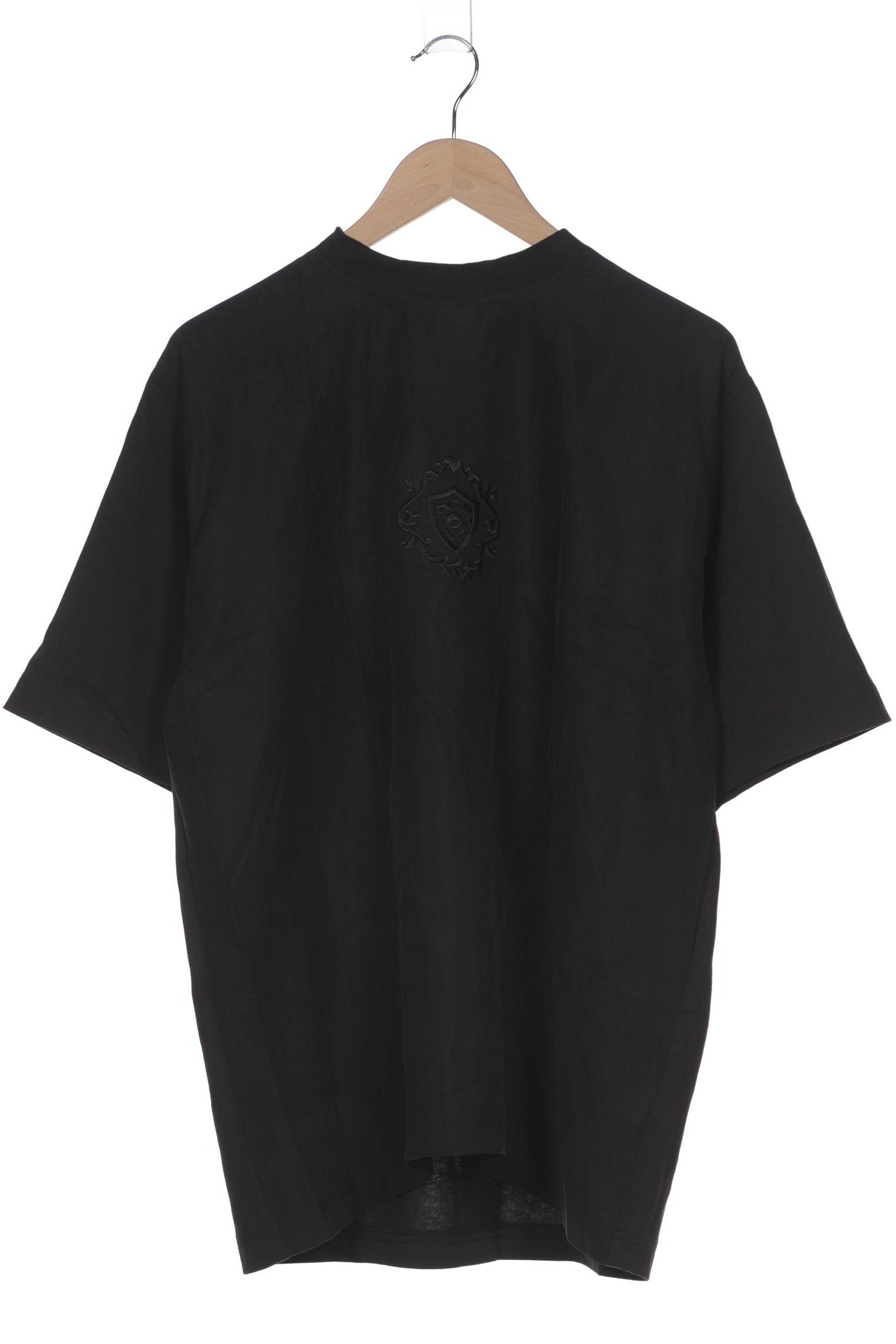 

Gerry Weber Damen T-Shirt, schwarz, Gr. 44