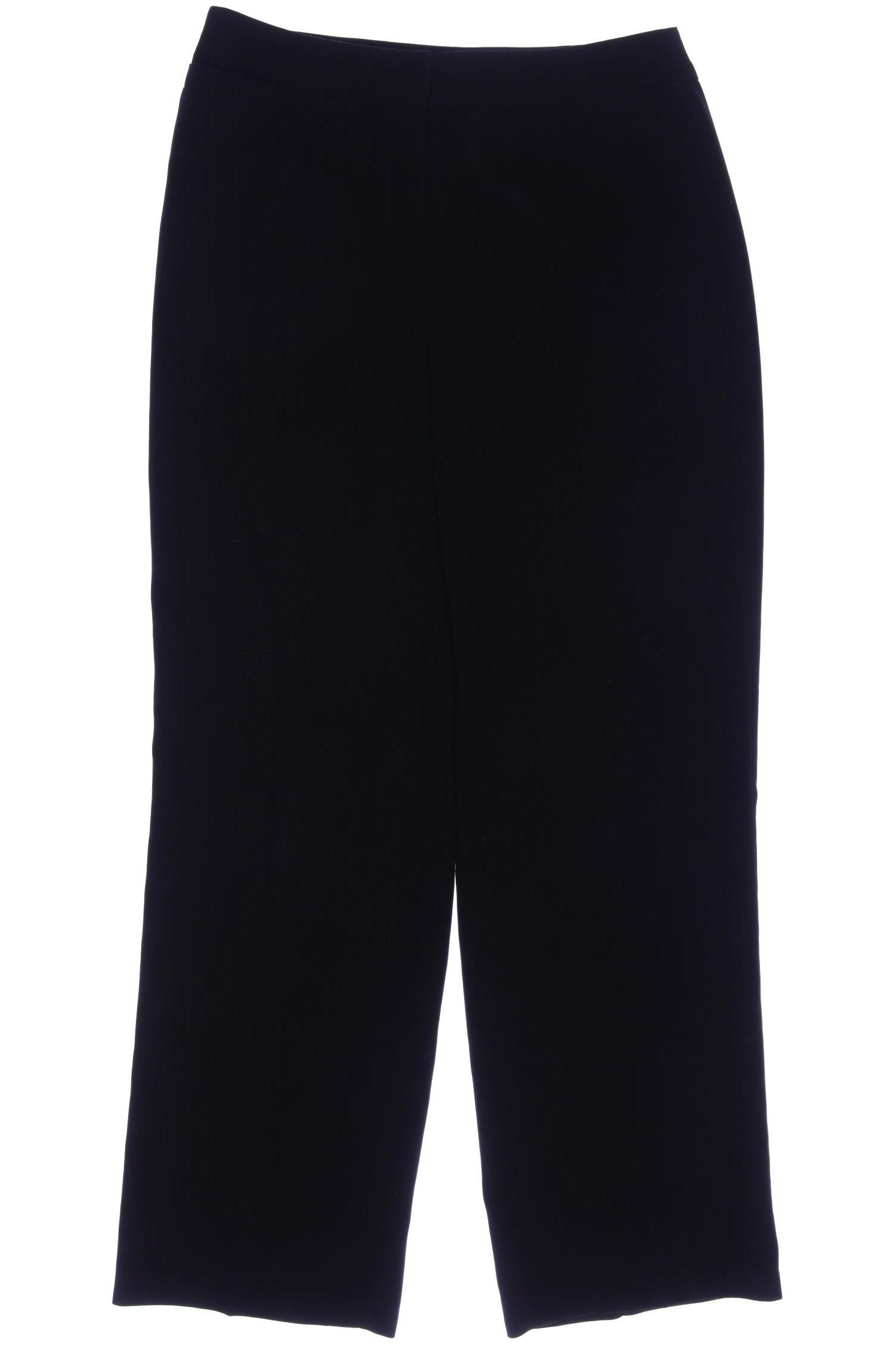 

Gerry Weber Damen Stoffhose, schwarz, Gr. 40