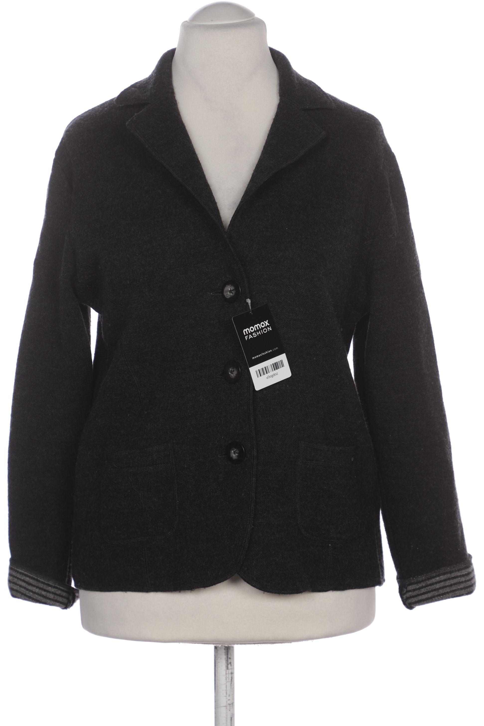 

Gerry Weber Damen Blazer, grau, Gr. 42