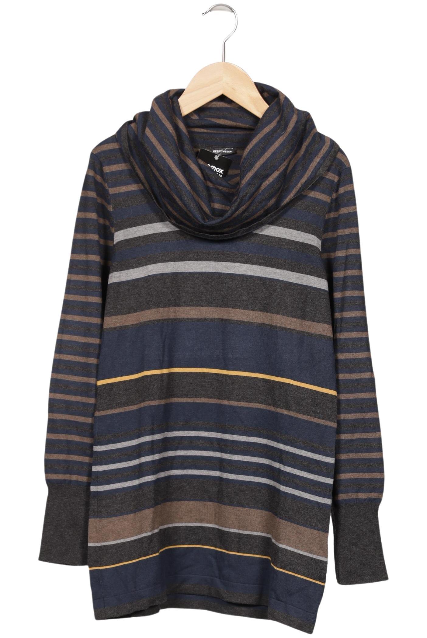 

Gerry Weber Damen Pullover, mehrfarbig, Gr. 36