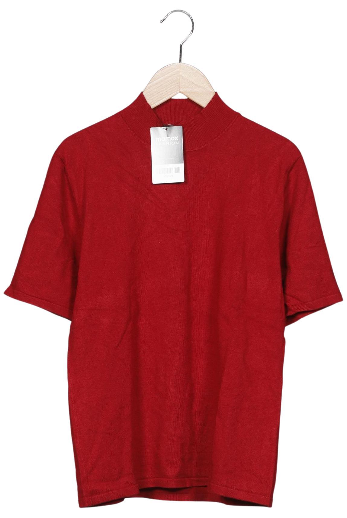 

Gerry Weber Damen Pullover, bordeaux, Gr. 42