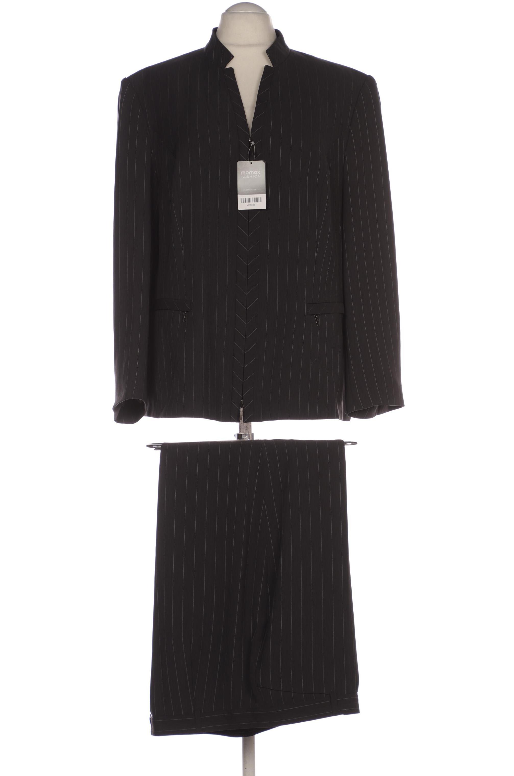 

Gerry Weber Damen Anzug, schwarz