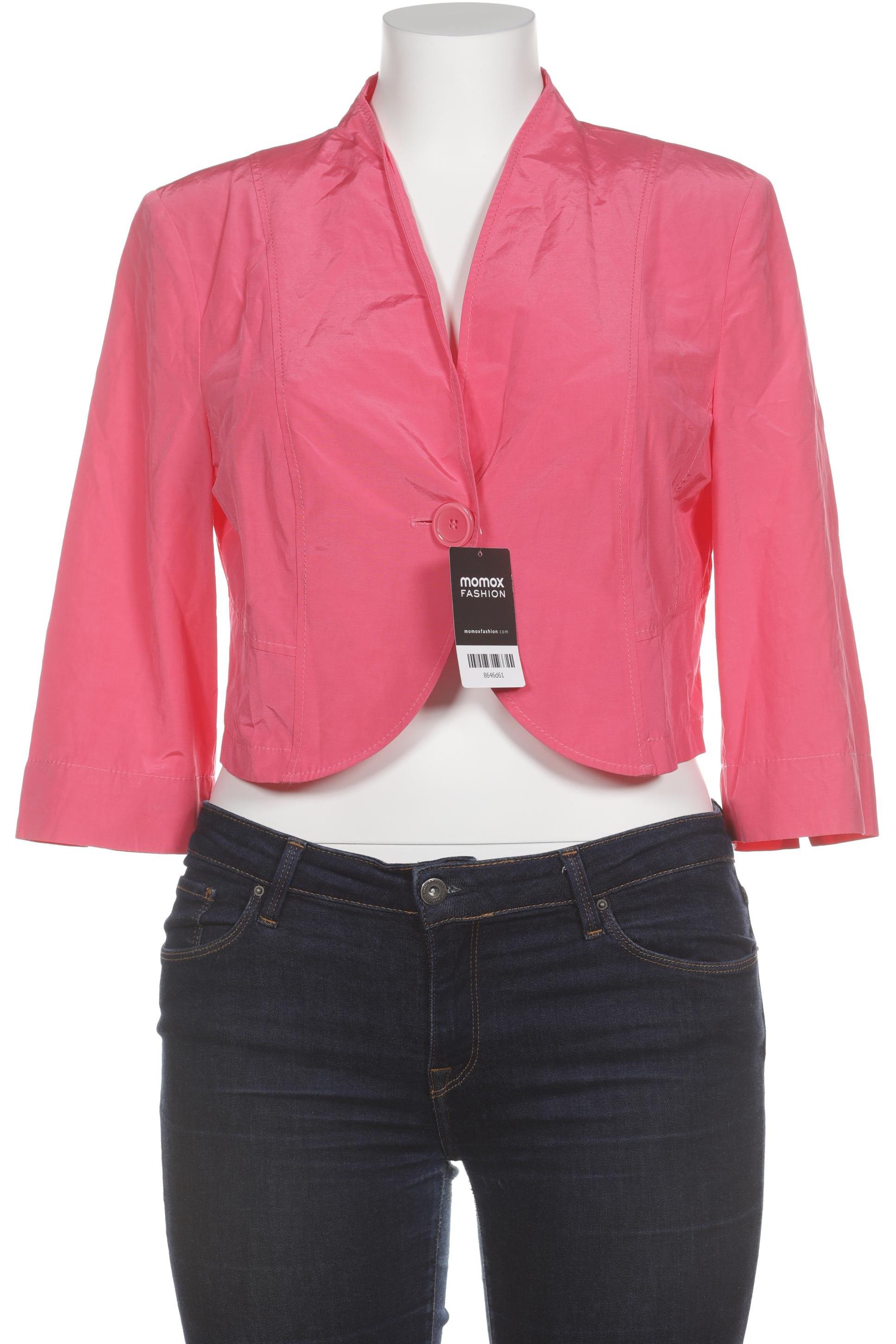 

Gerry Weber Damen Blazer, pink, Gr. 40