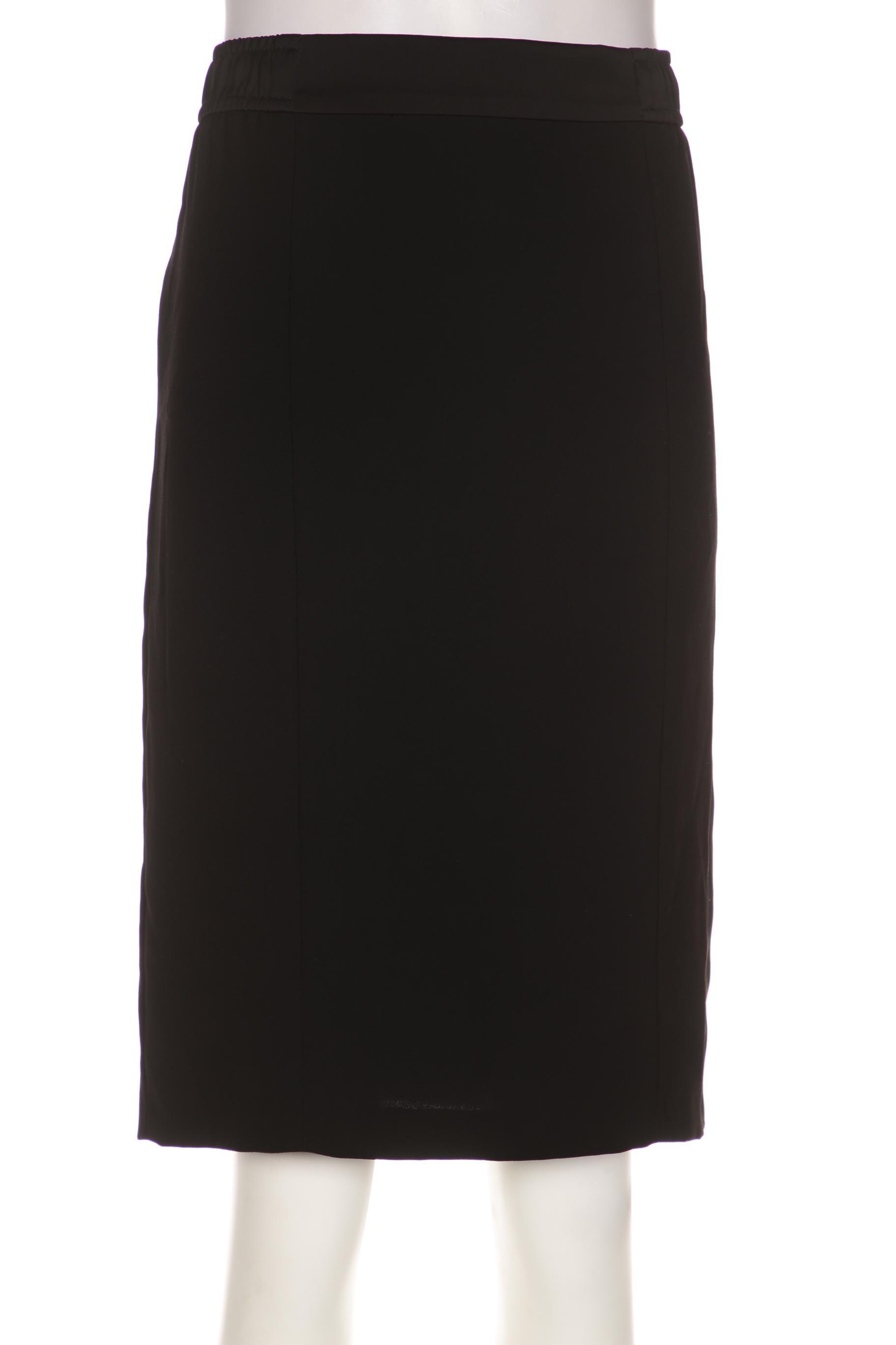 

Gerry Weber Damen Rock, schwarz, Gr. 40