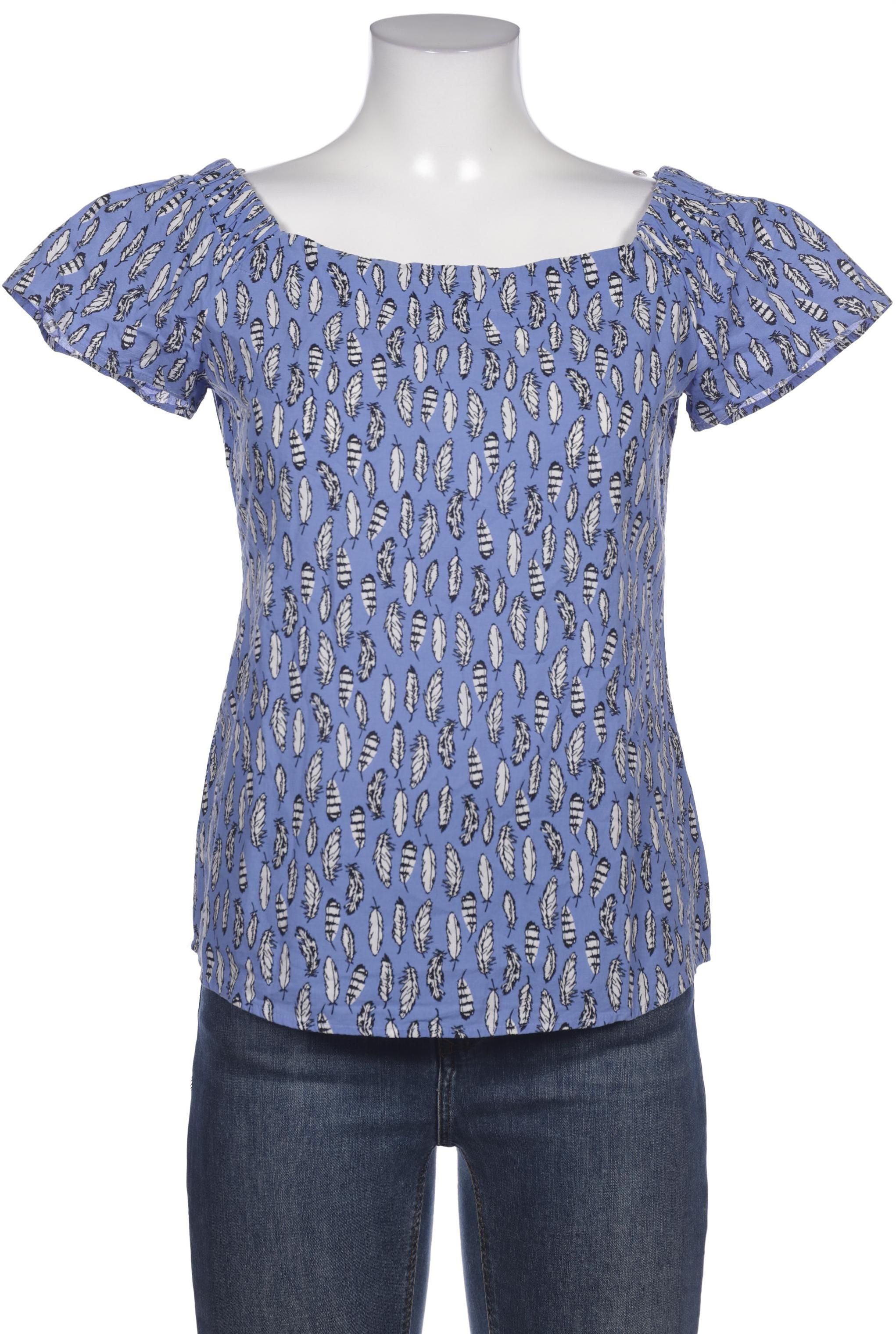 

Gerry Weber Damen Bluse, blau