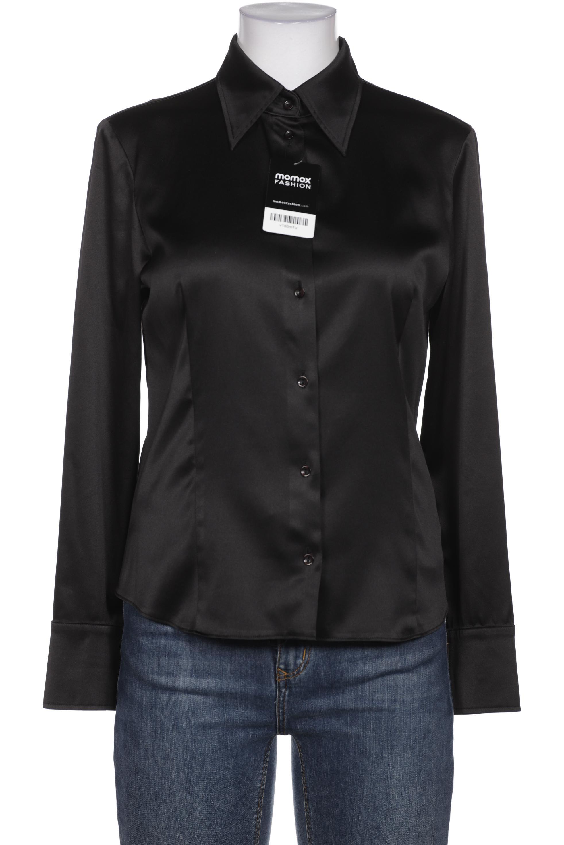 

Gerry Weber Damen Bluse, schwarz
