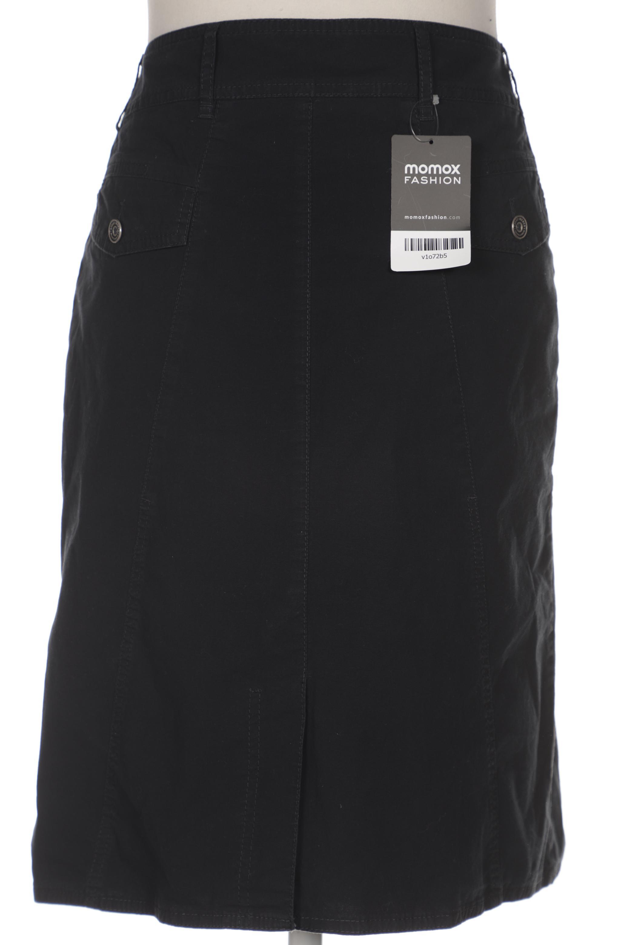 

Gerry Weber Damen Rock, marineblau