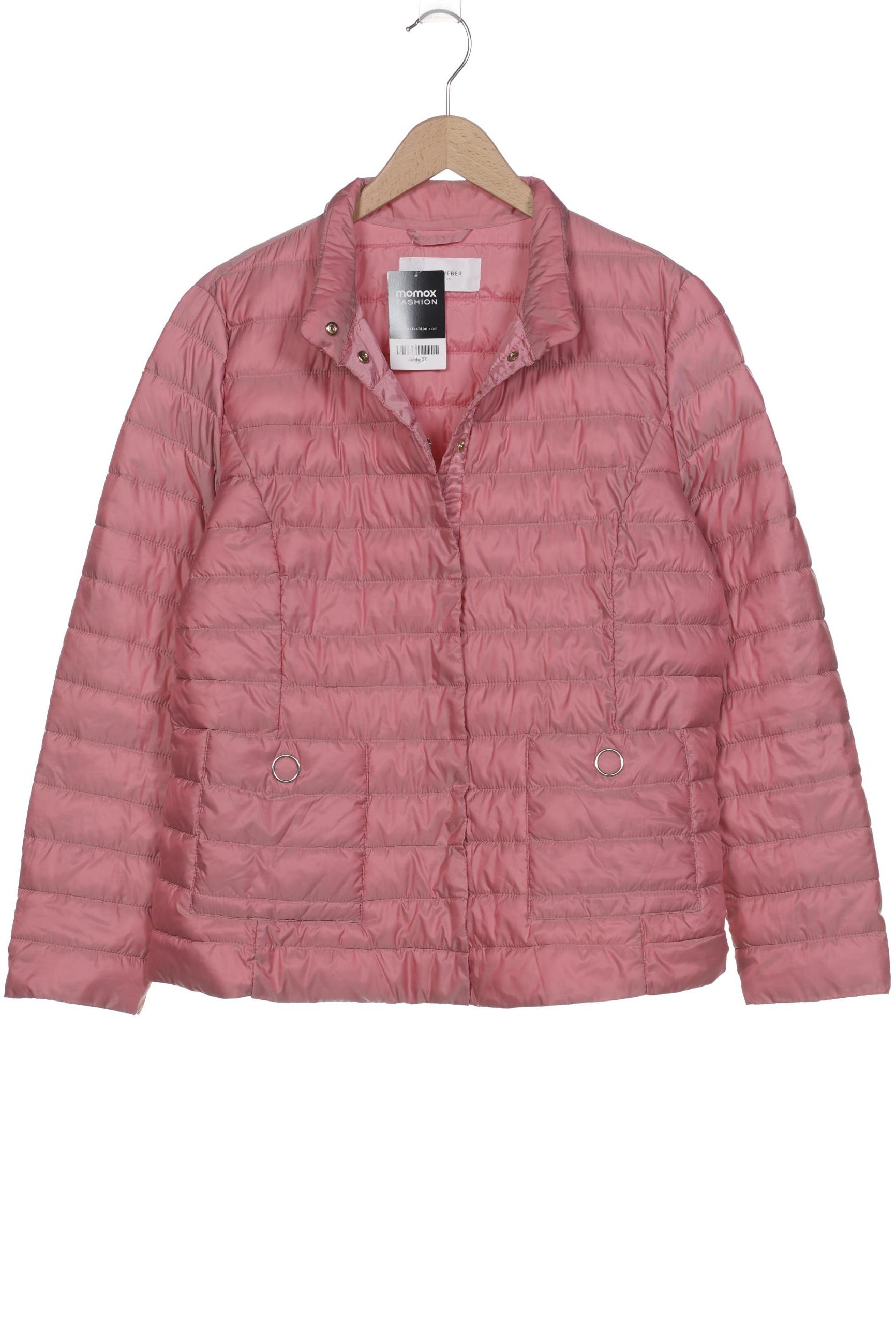 

Gerry Weber Damen Jacke, pink, Gr. 42