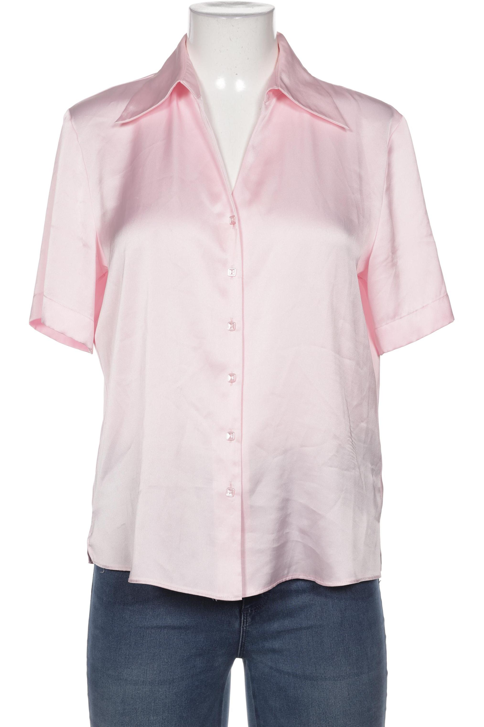 

Gerry Weber Damen Bluse, pink, Gr. 38