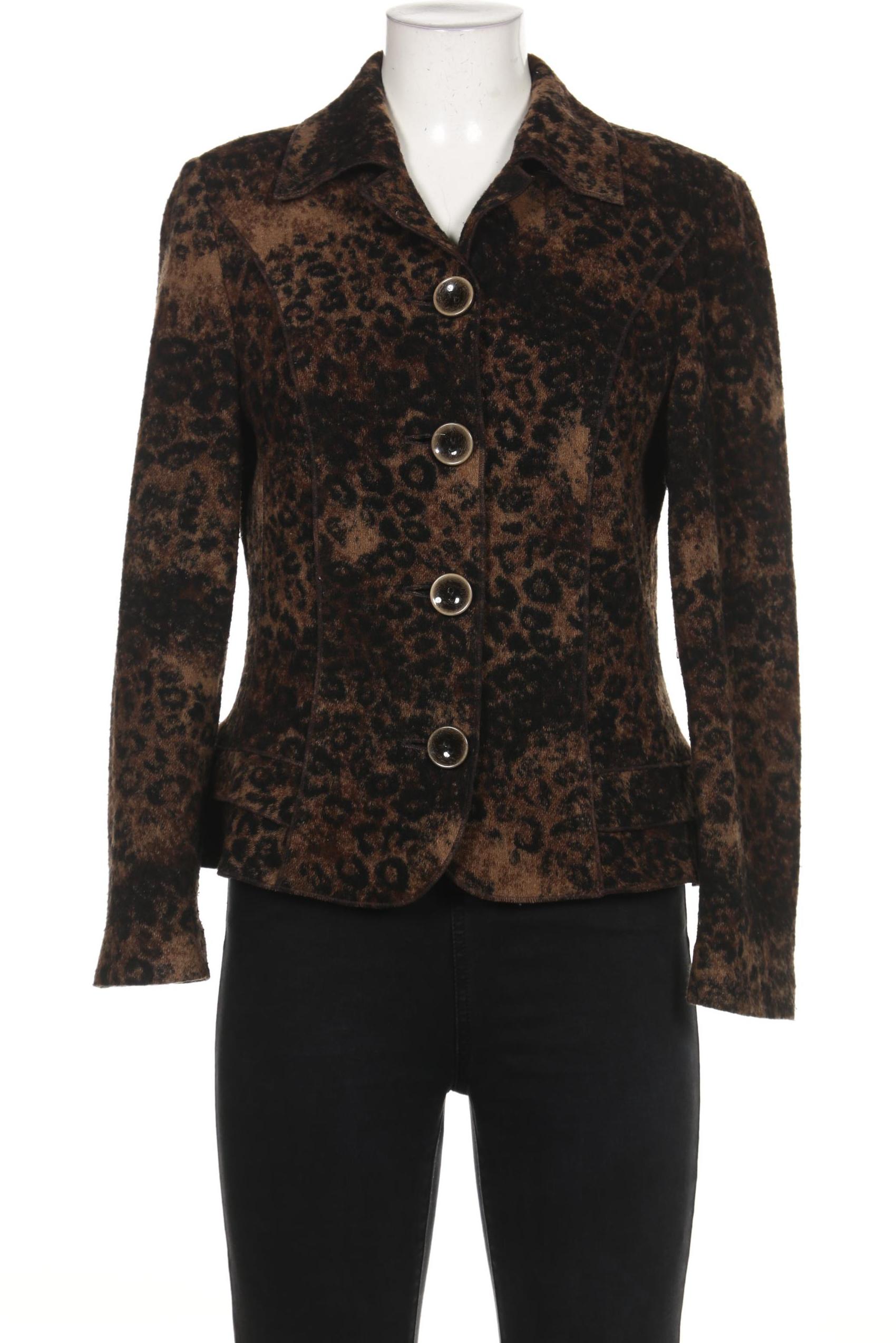 

Gerry Weber Damen Blazer, braun