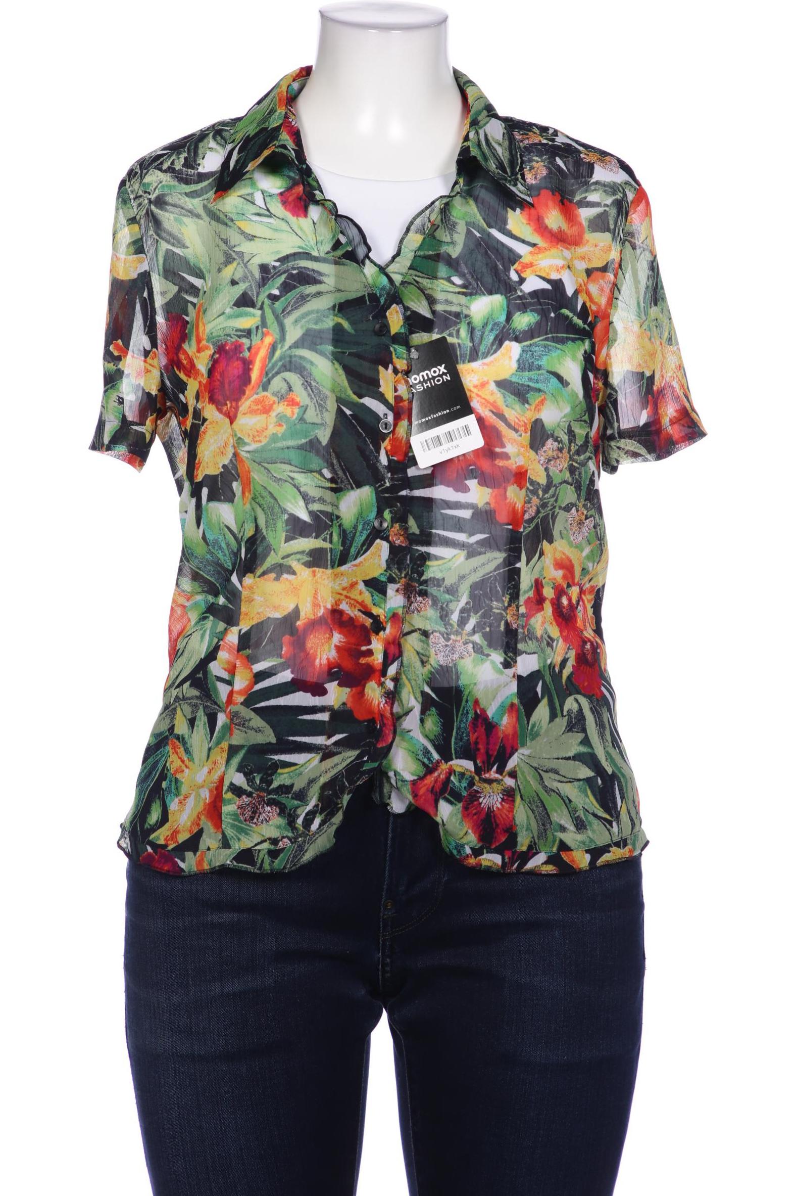 

Gerry Weber Damen Bluse, mehrfarbig