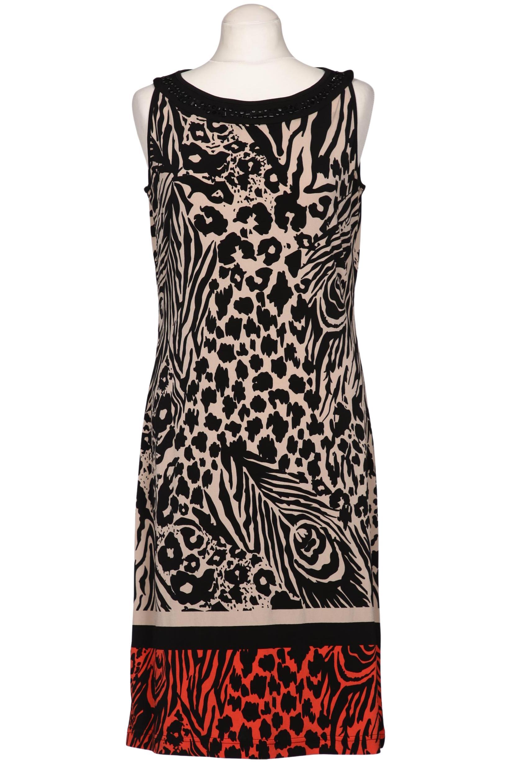 

Gerry Weber Damen Kleid, mehrfarbig, Gr. 40