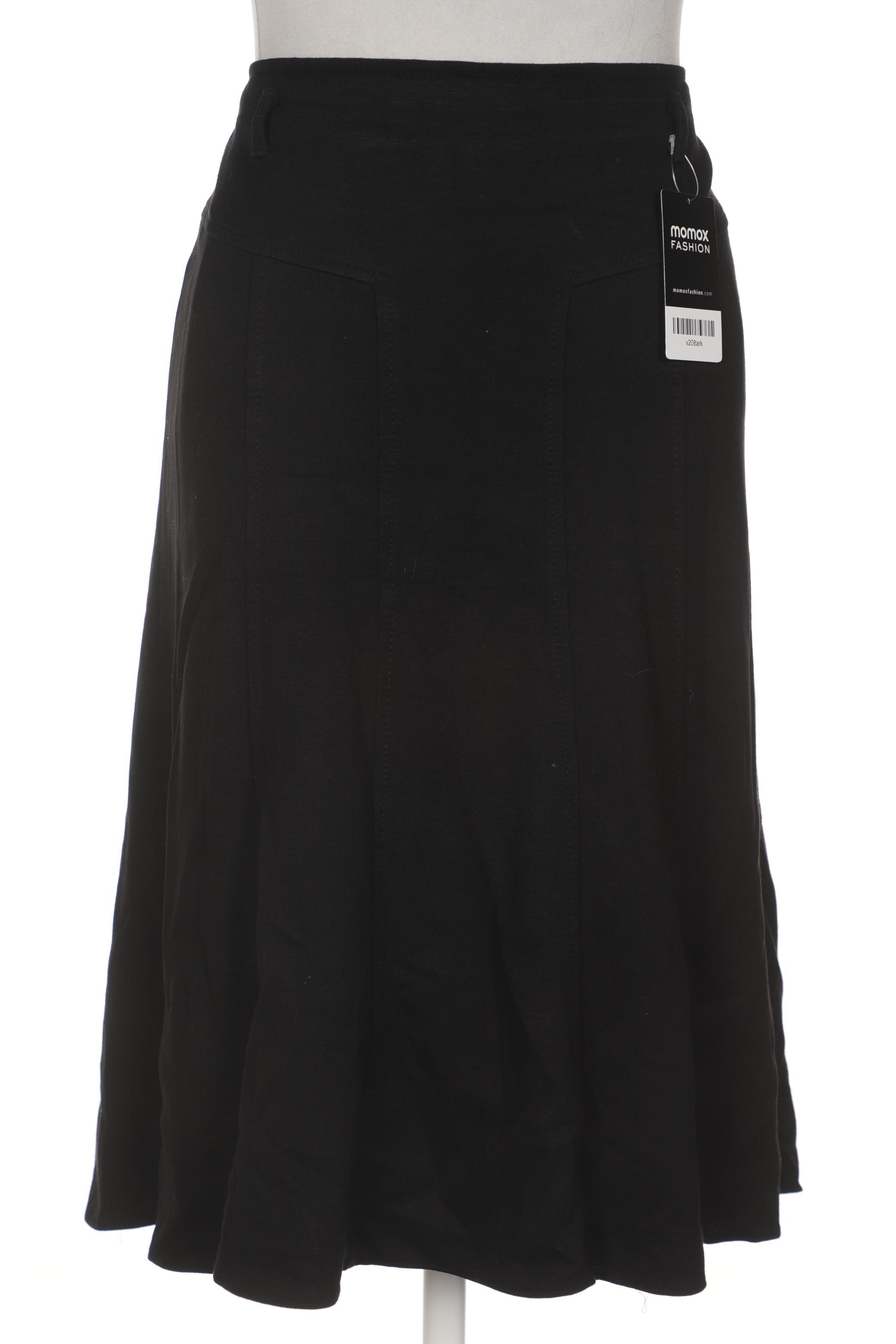 

Gerry Weber Damen Rock, schwarz