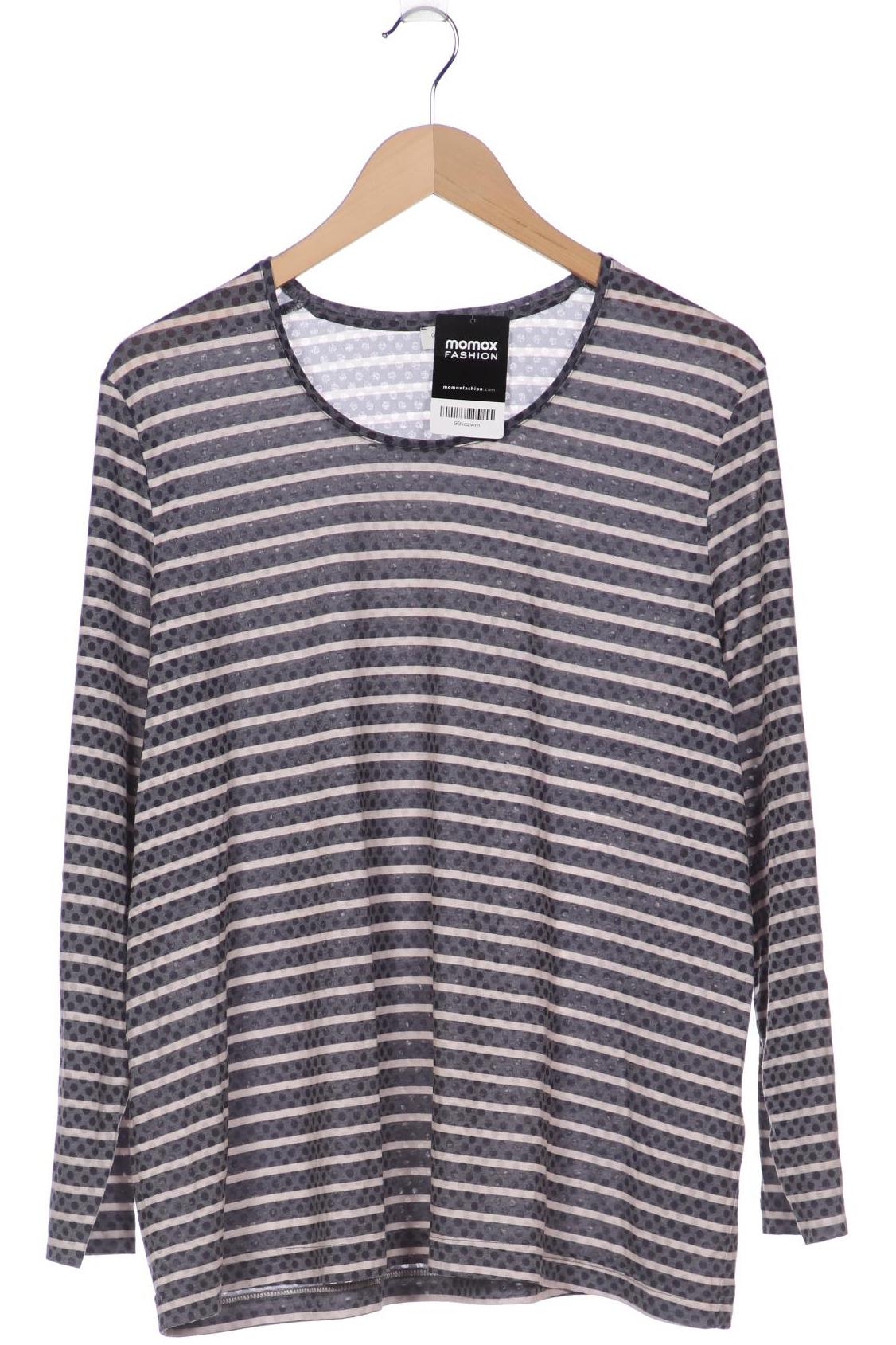 

Gerry Weber Damen Langarmshirt, grau