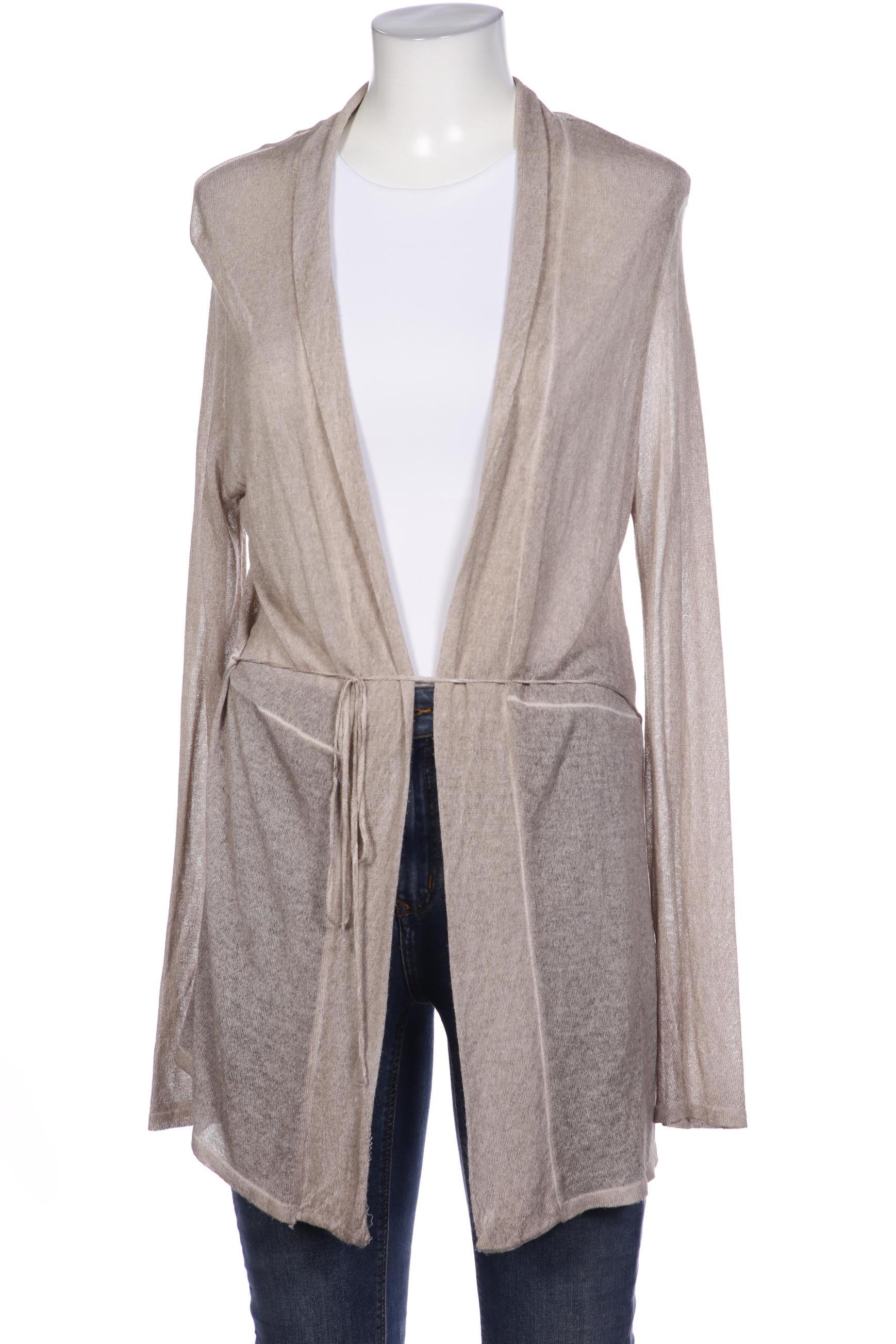 

Gerry Weber Damen Strickjacke, beige, Gr. 36