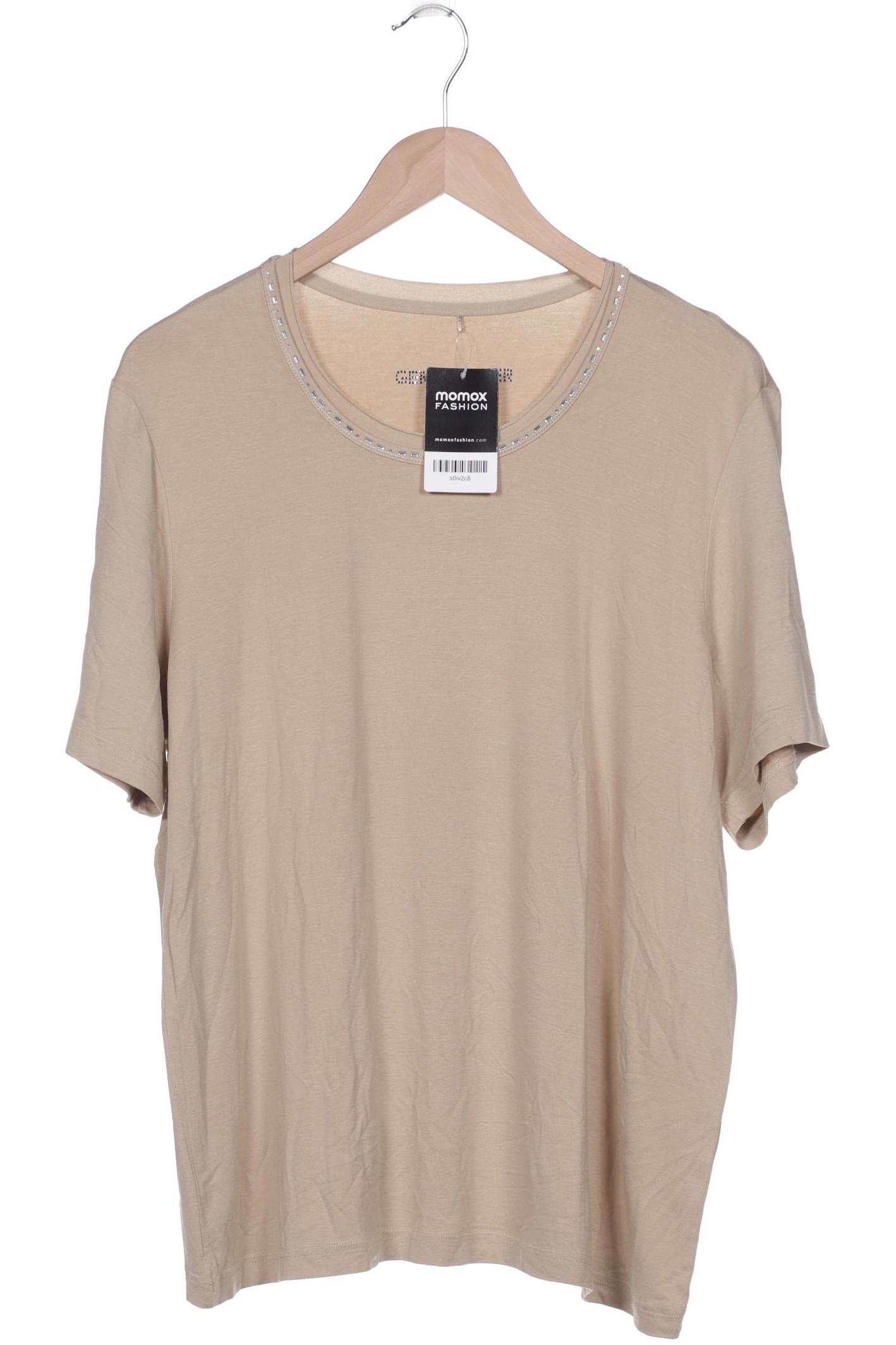 

Gerry Weber Damen T-Shirt, beige