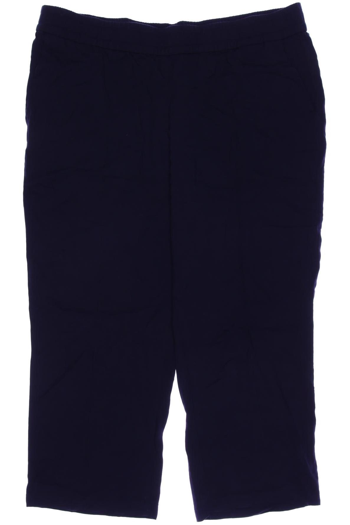 

Gerry Weber Damen Stoffhose, marineblau, Gr. 44