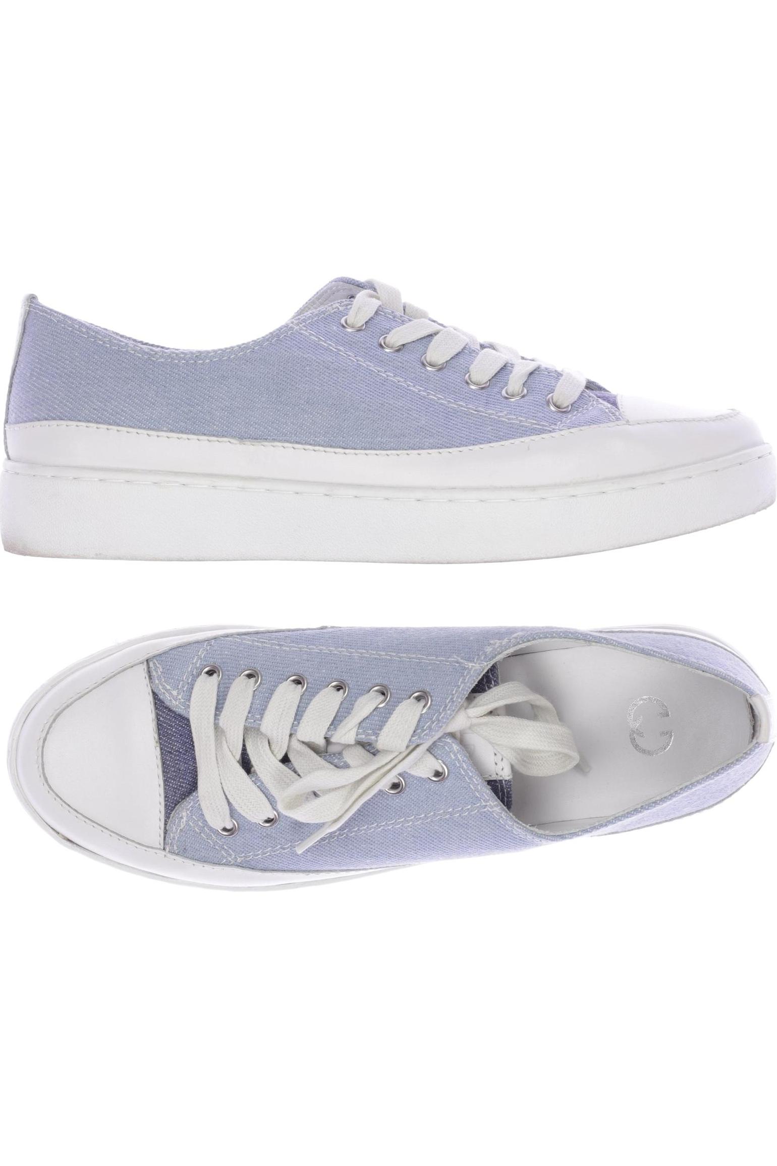 

Gerry Weber Damen Sneakers, hellblau, Gr. 39