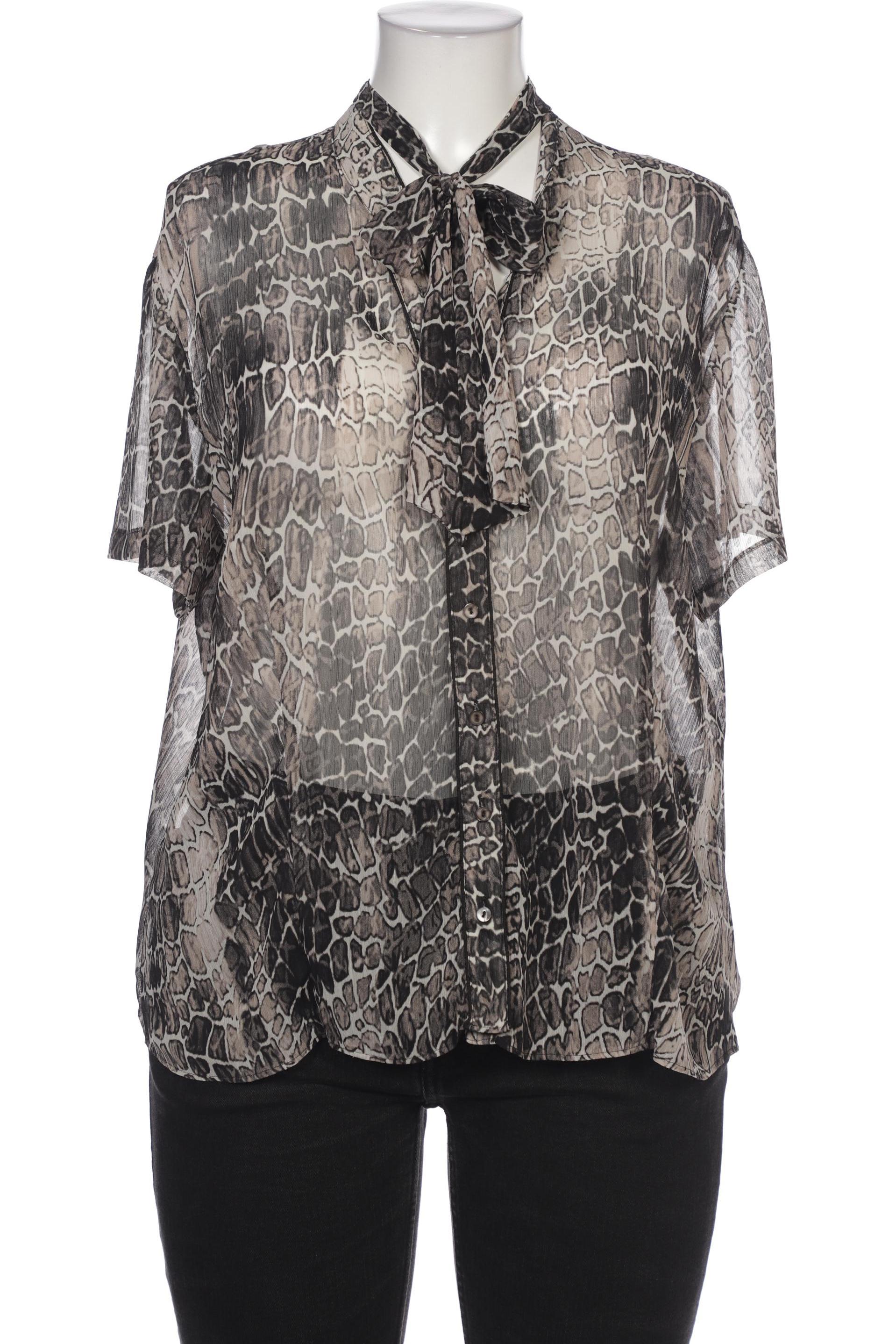 

Gerry Weber Damen Bluse, grau