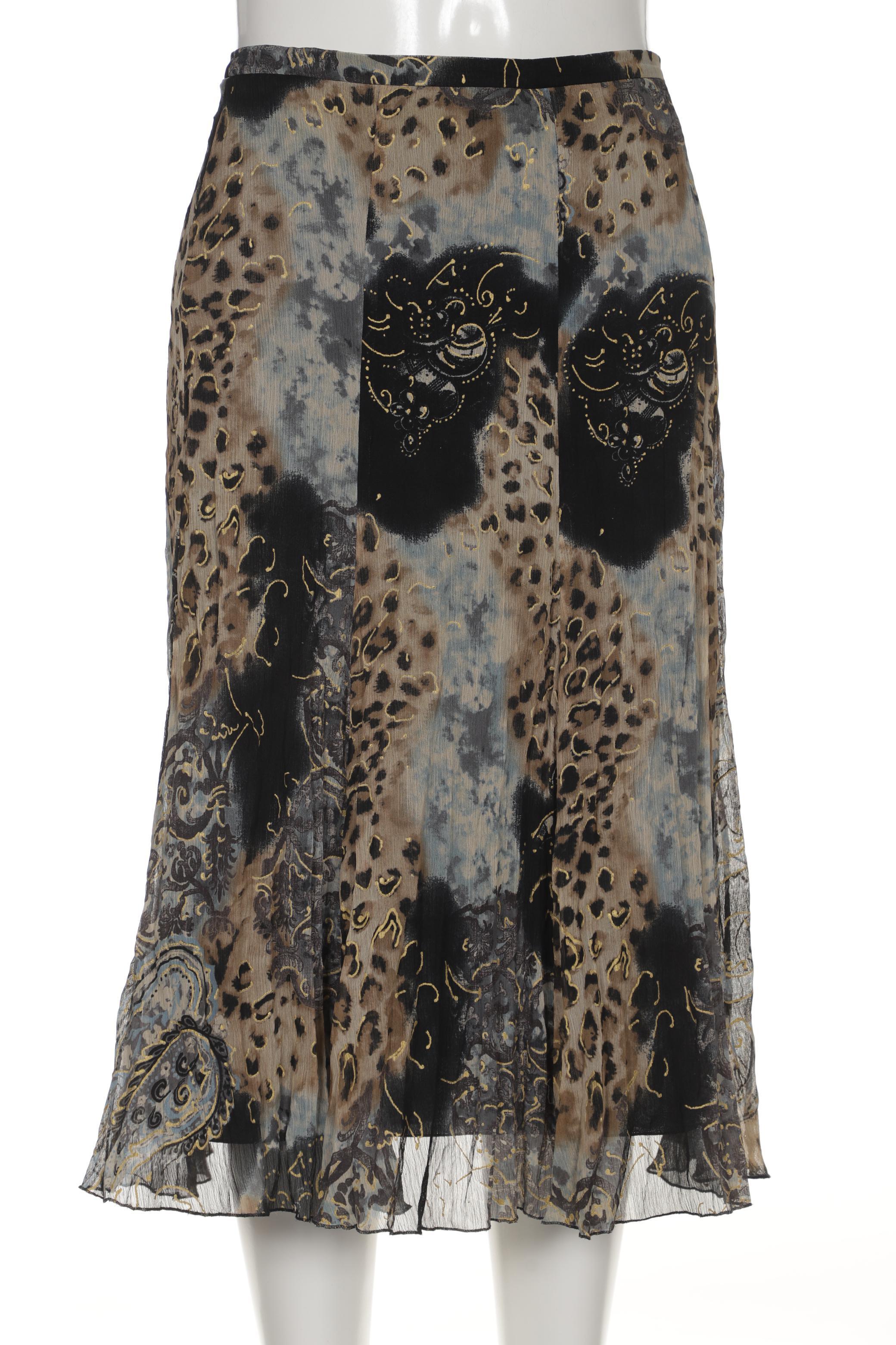 

Gerry Weber Damen Rock, mehrfarbig