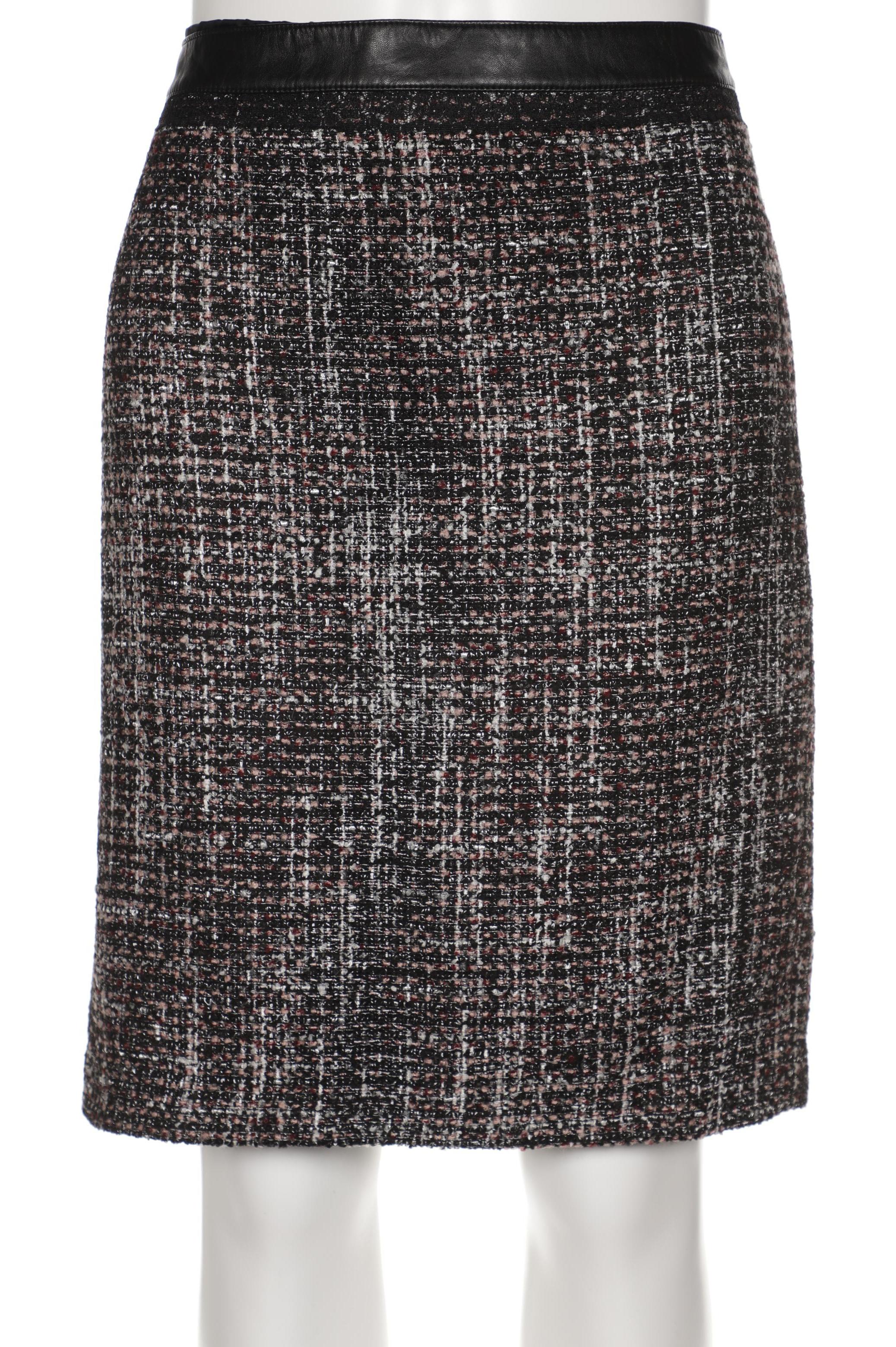 

Gerry Weber Damen Rock, schwarz, Gr. 46