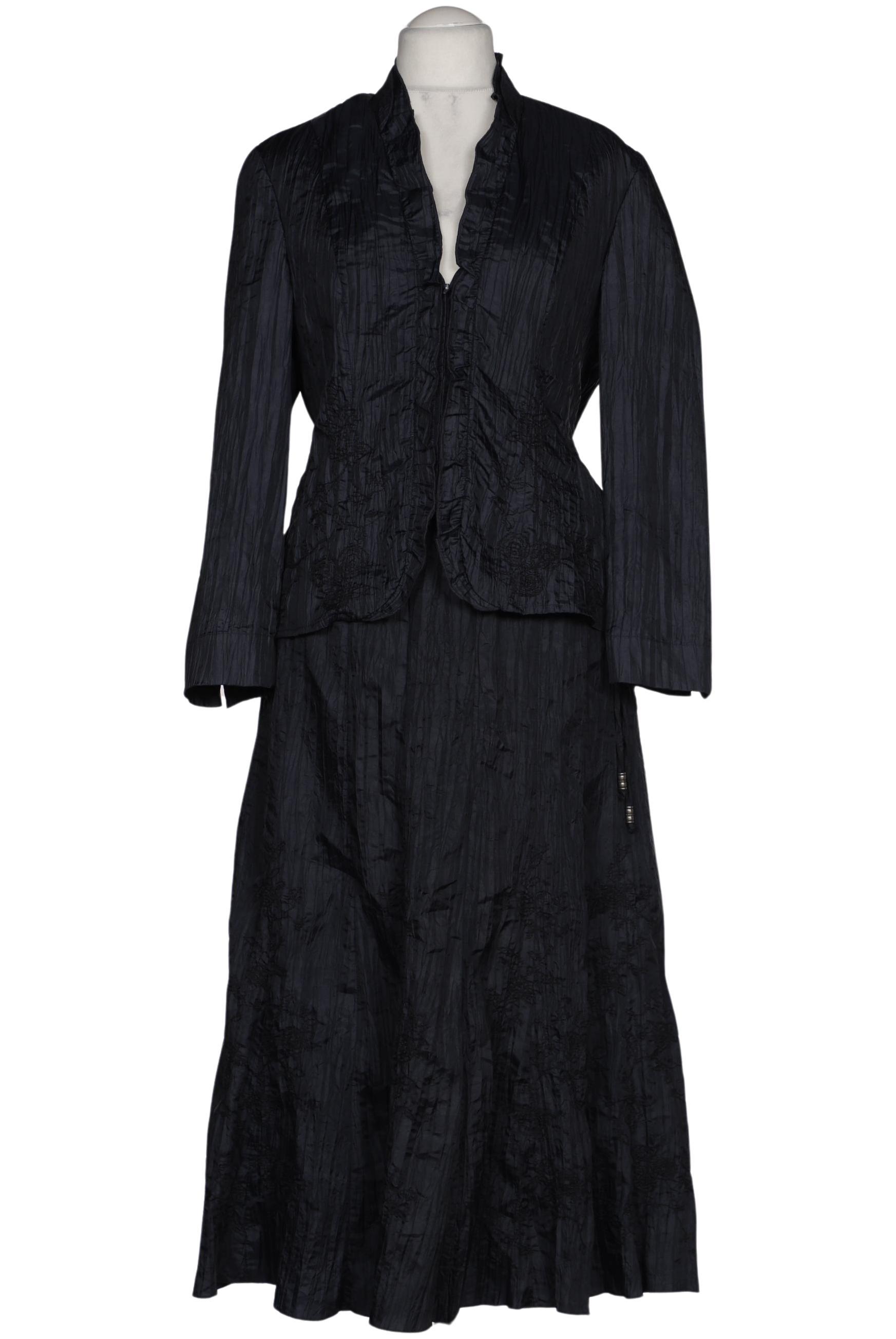 

Gerry Weber Damen Anzug, marineblau, Gr. 42