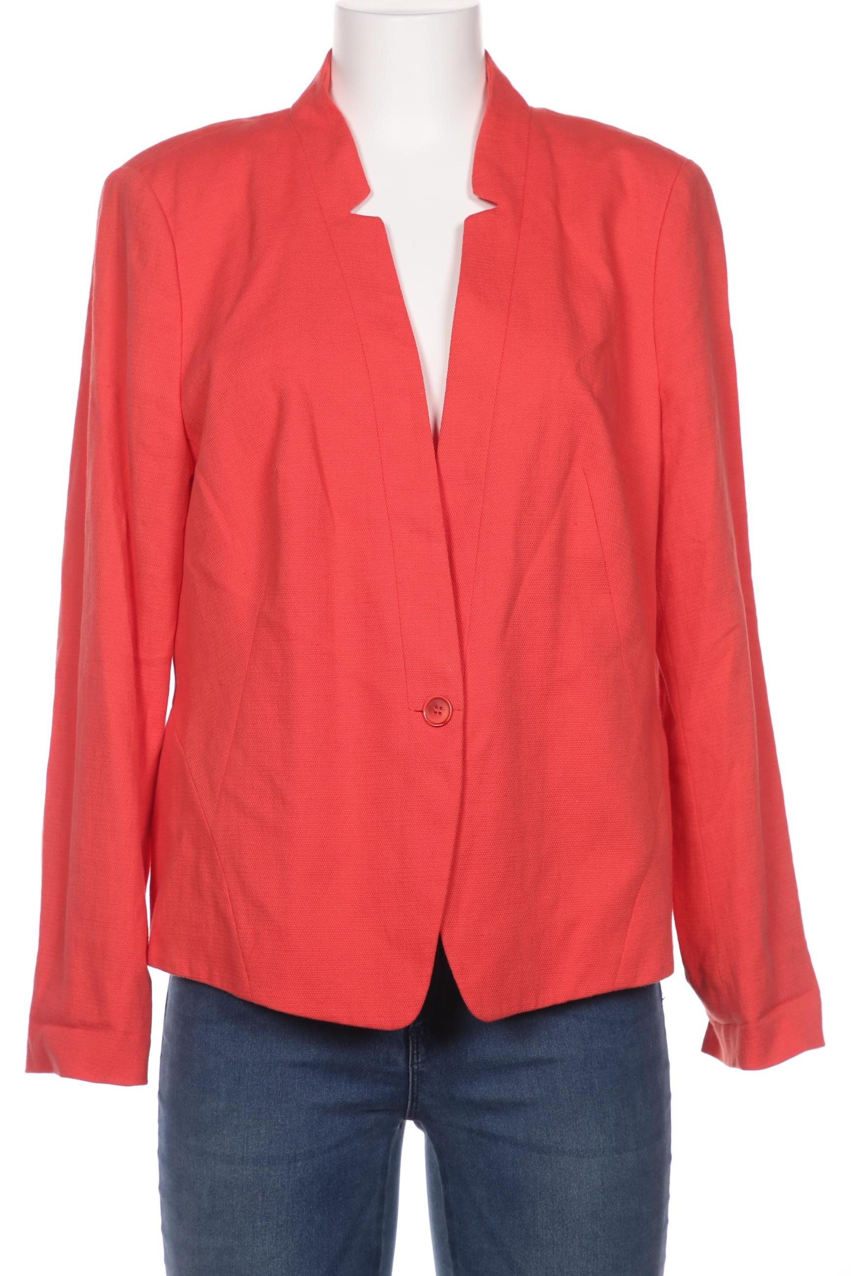

Gerry Weber Damen Blazer, pink, Gr. 42