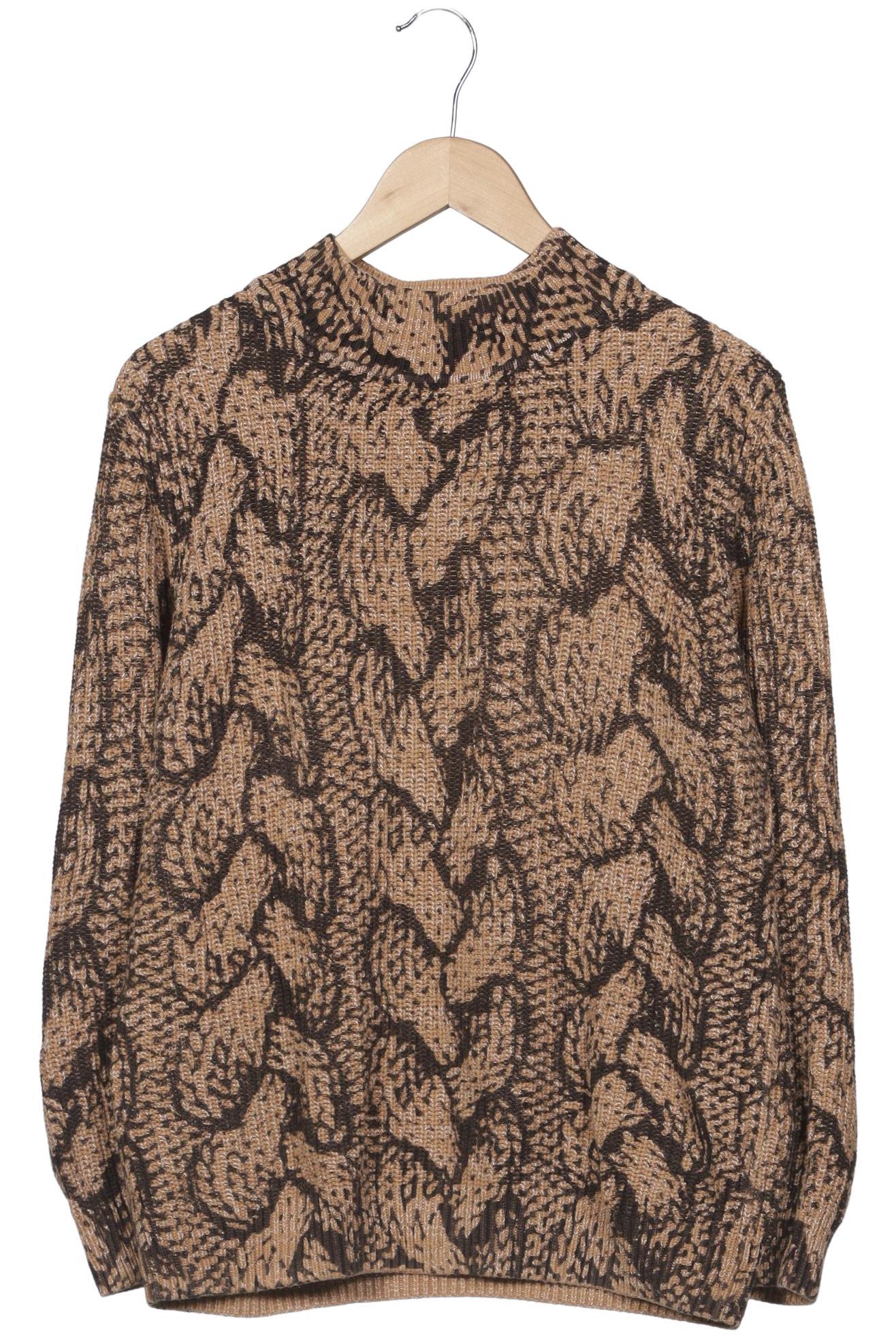 

Gerry Weber Damen Pullover, braun, Gr. 44