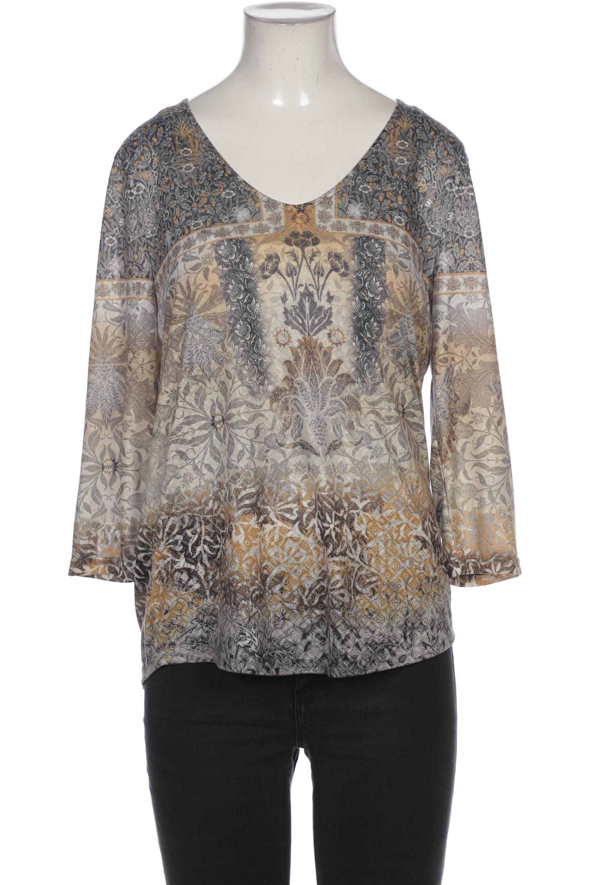 

Gerry Weber Damen Langarmshirt, grau