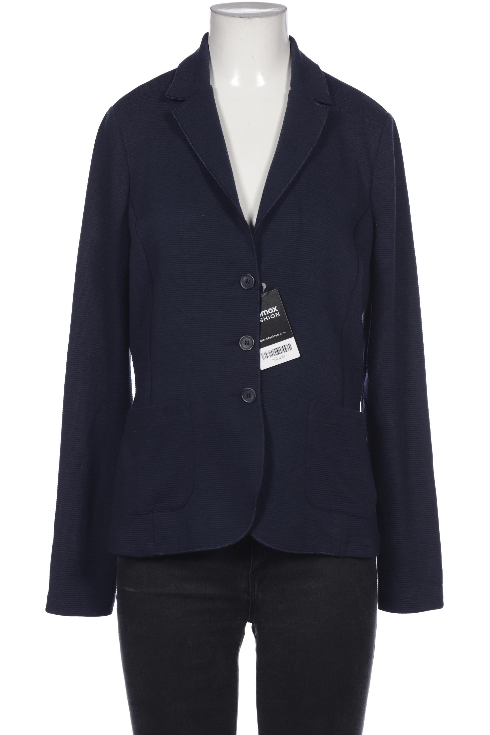 

Gerry Weber Damen Blazer, marineblau