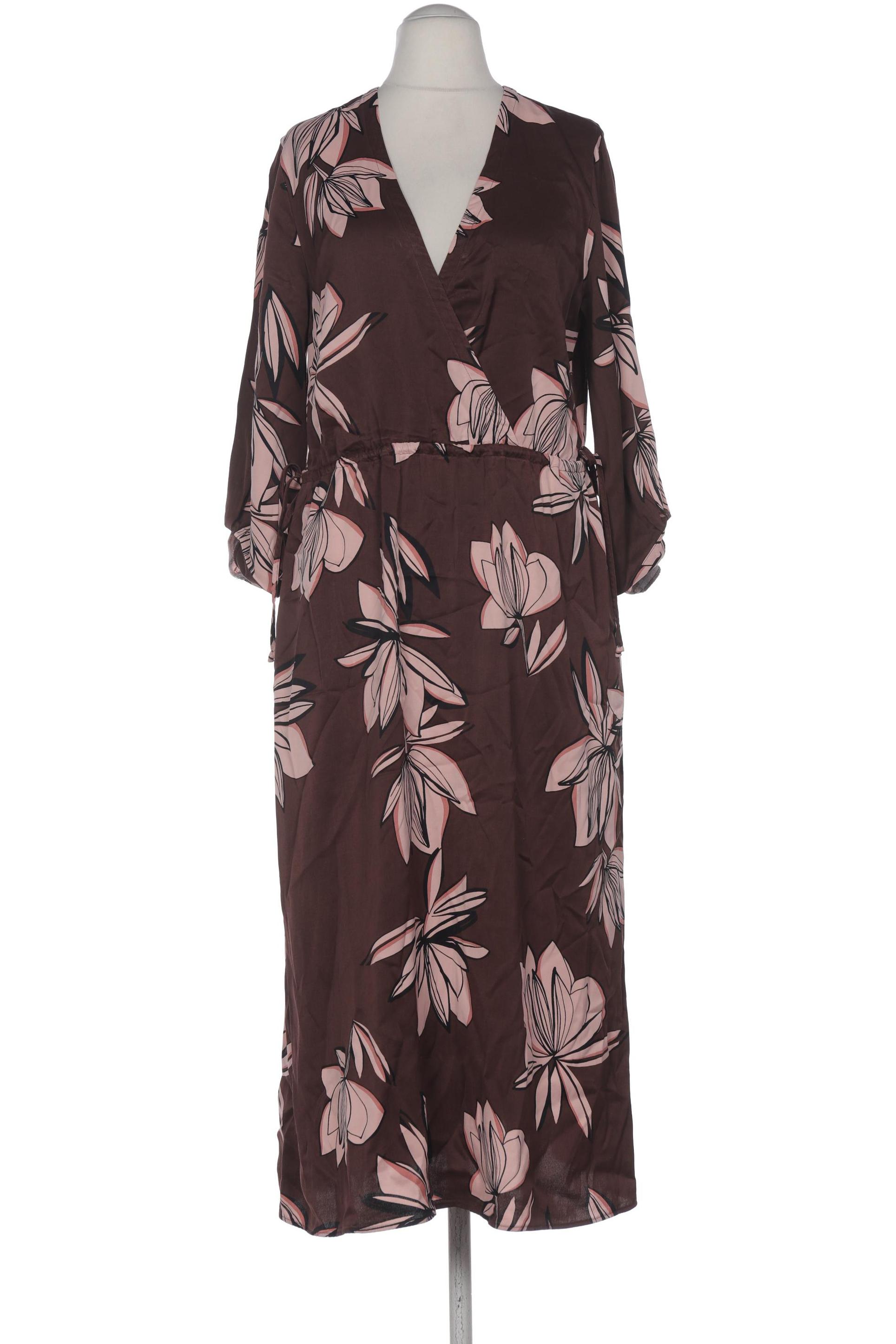 

Gerry Weber Damen Kleid, braun, Gr. 42