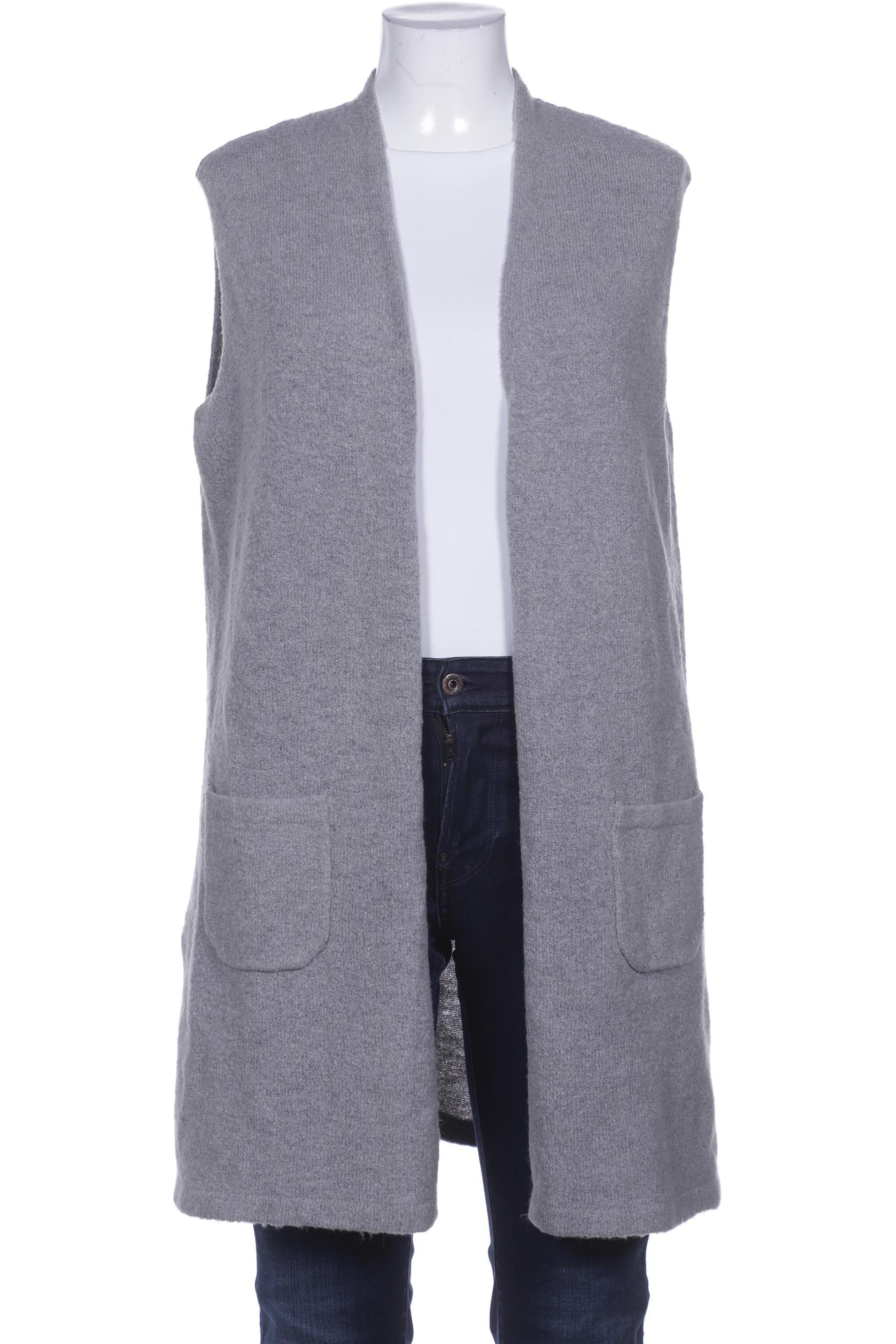 

Gerry Weber Damen Strickjacke, grau