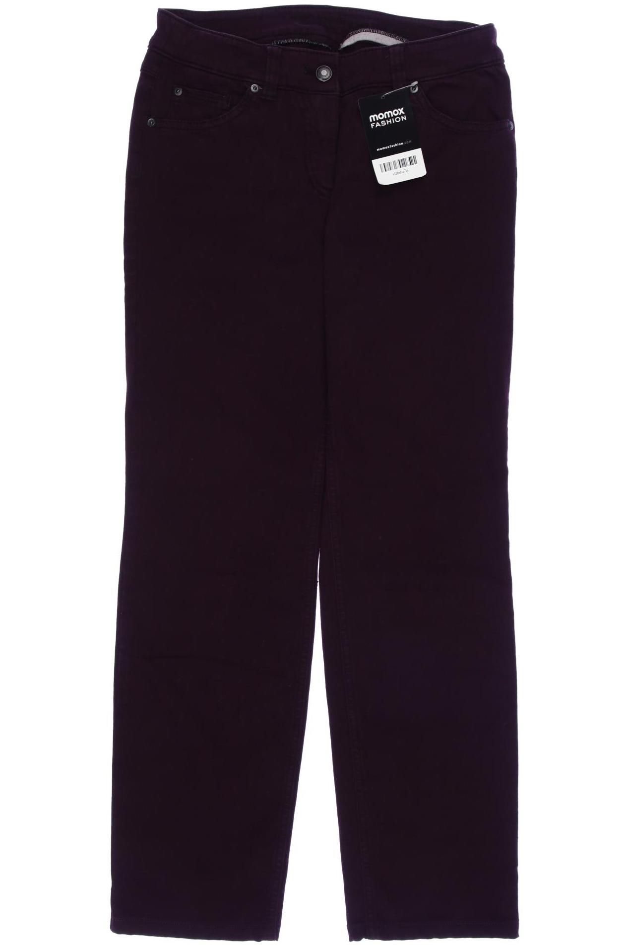 

Gerry Weber Damen Jeans, flieder, Gr. 36