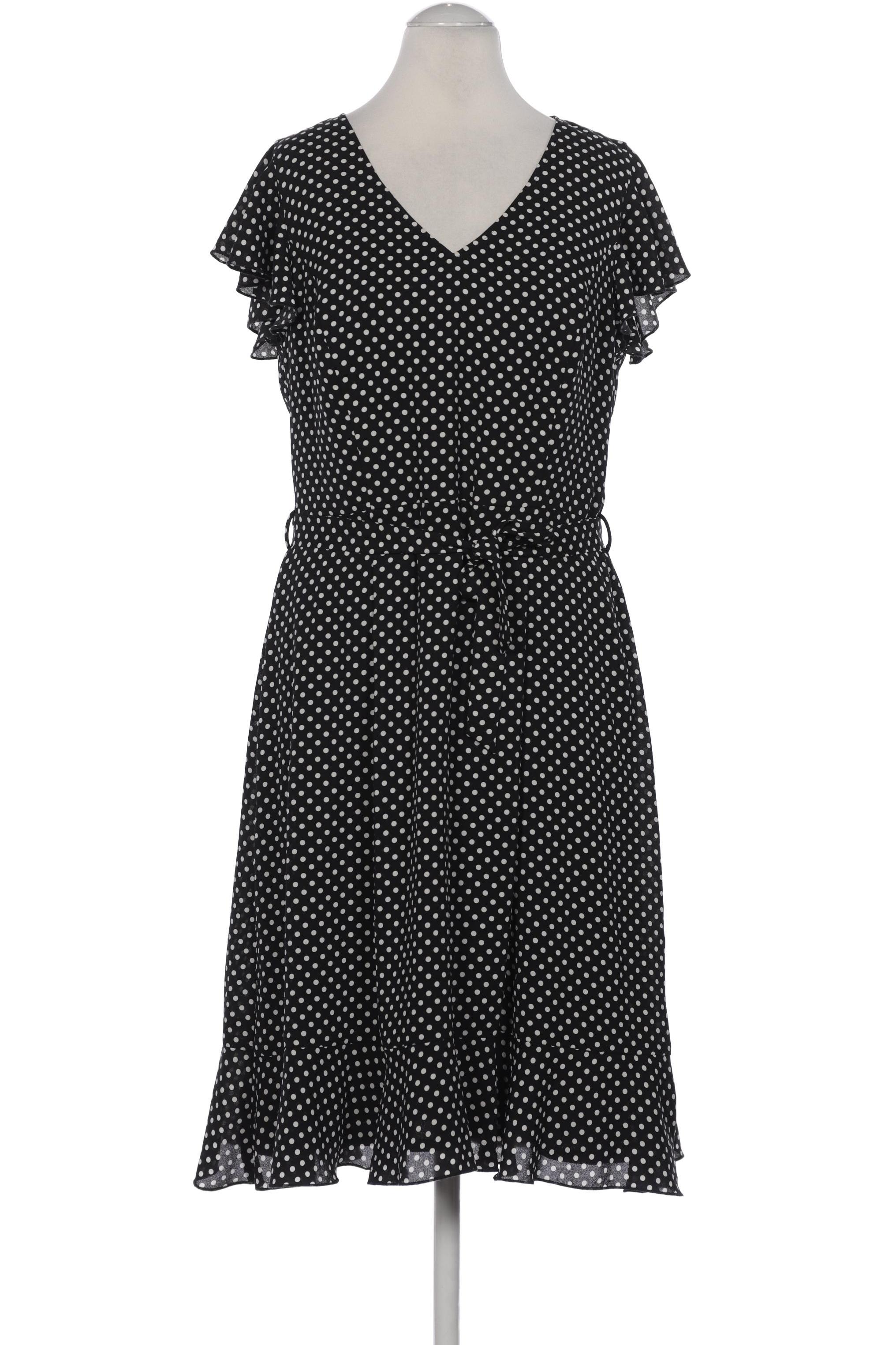 

Gerry Weber Damen Kleid, schwarz, Gr. 38